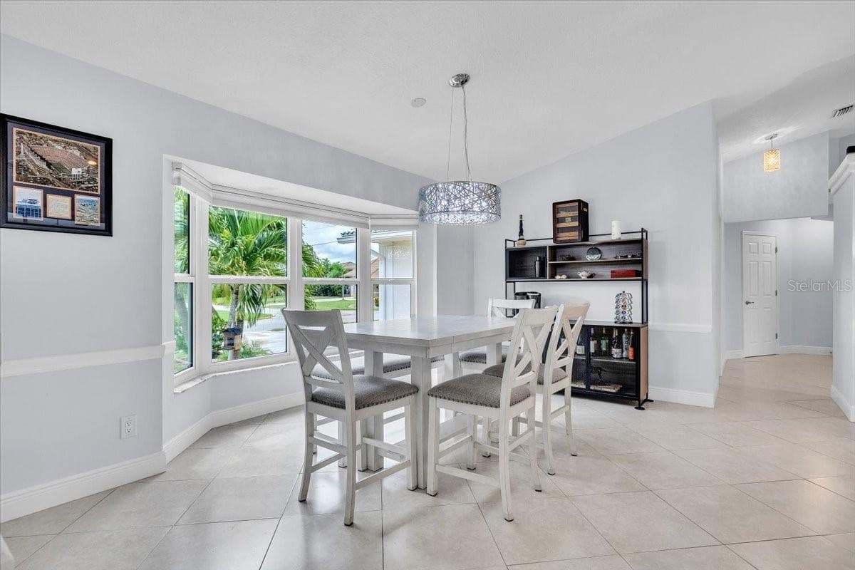 Single Family Residence at 801 MONACO DR, PUNTA GORDA, photo 19 of 49