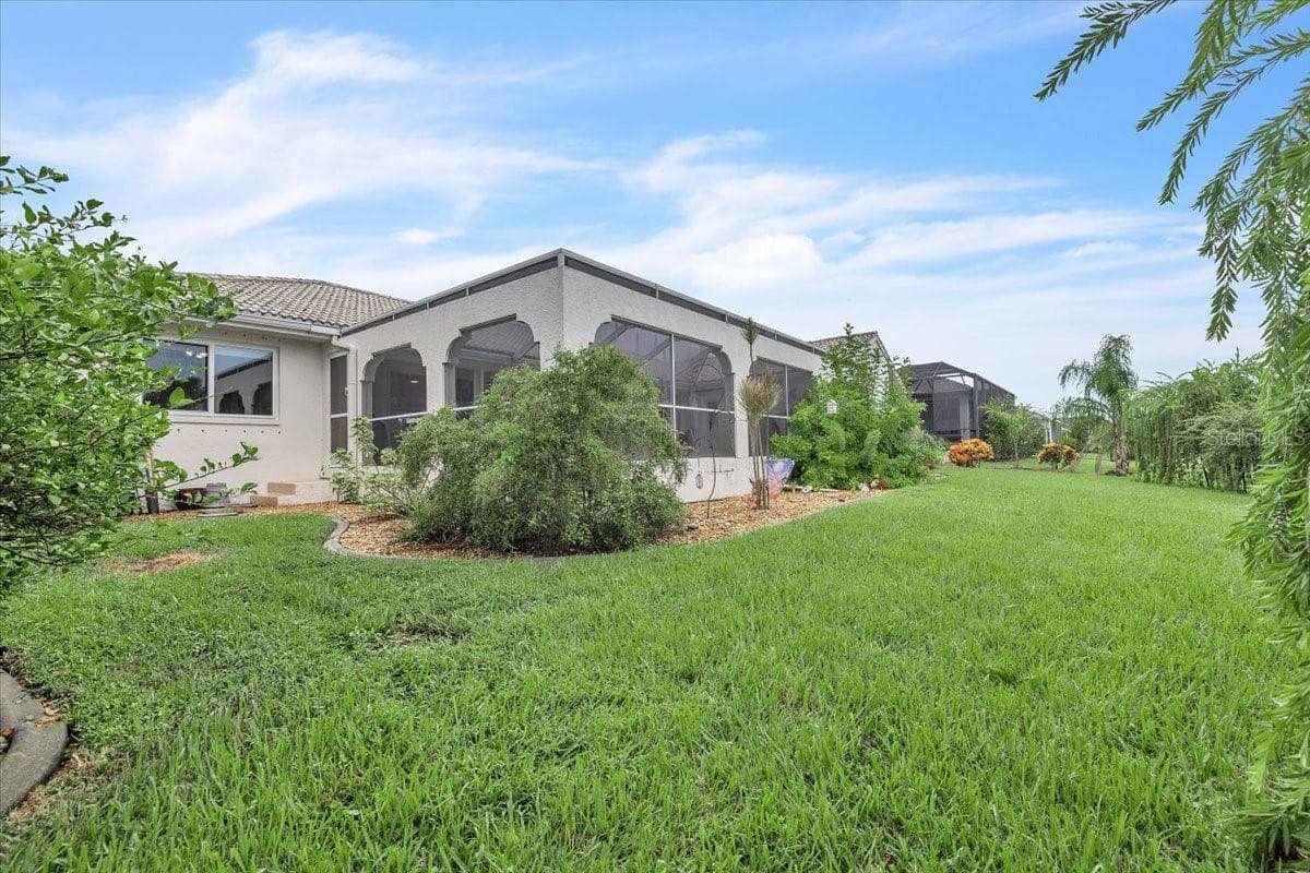 Single Family Residence at 801 MONACO DR, PUNTA GORDA, photo 39 of 49