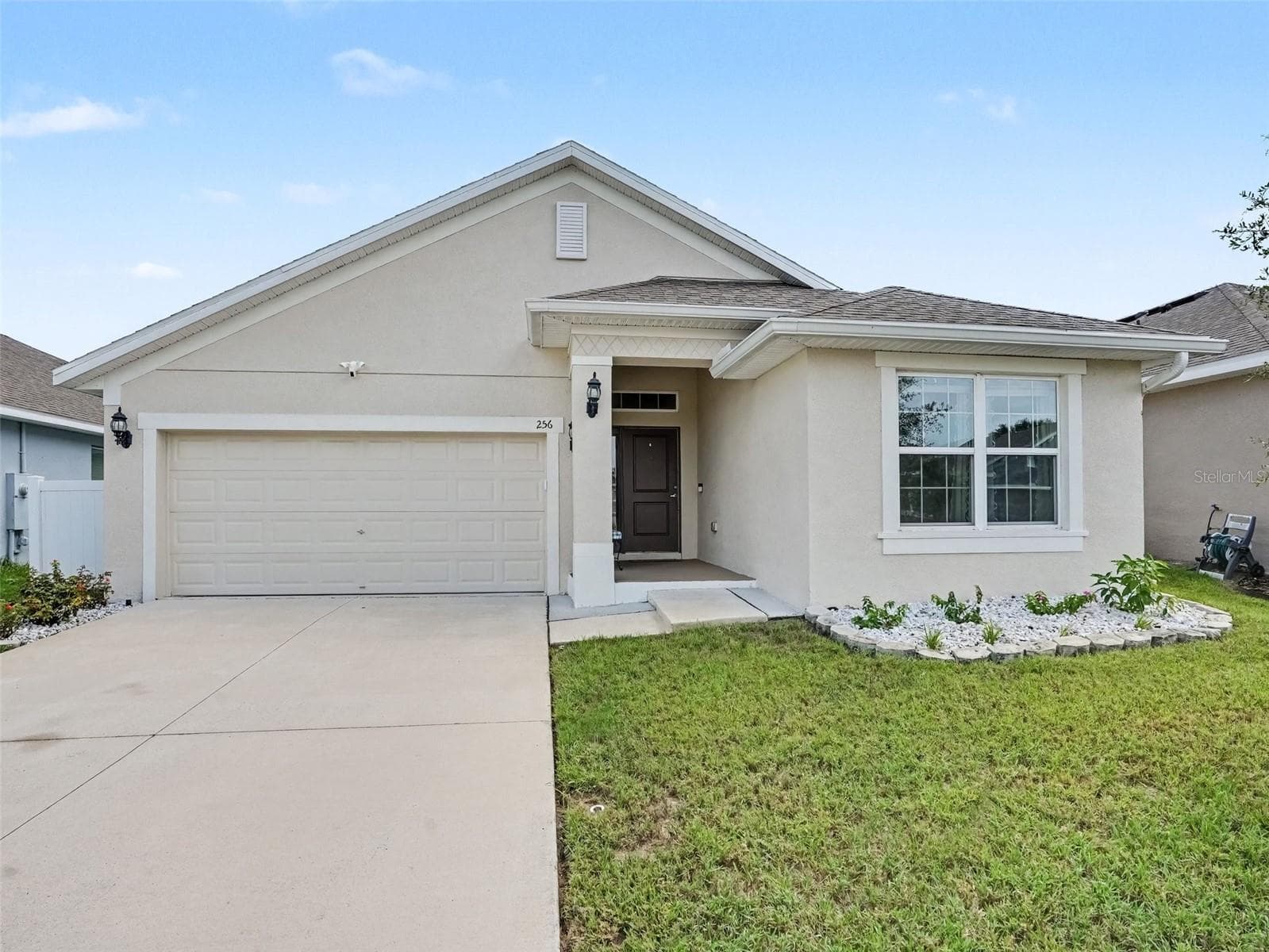 256 KRENSON BAY LOOP