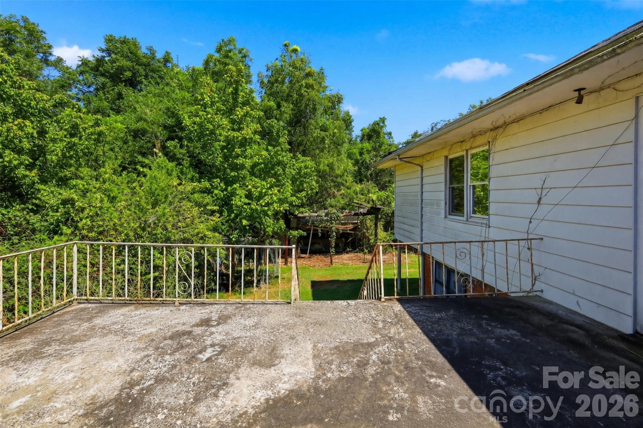 Single Family Residence at 512 1st Street W, Conover, photo 3 of 33