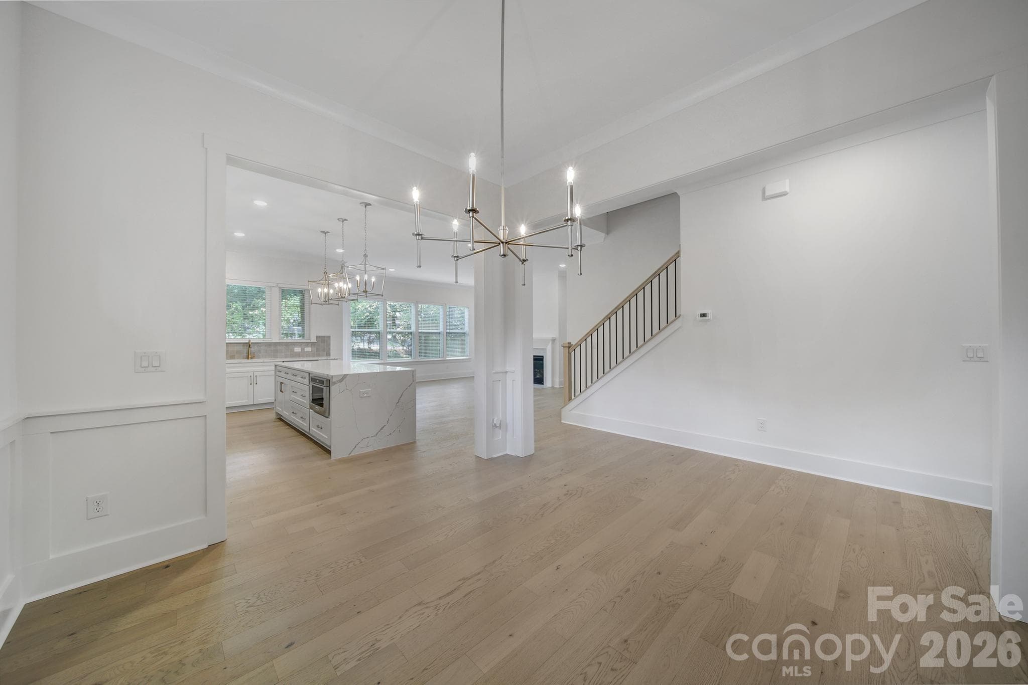 Single Family Residence at 1016 Rockway Drive, Charlotte, photo 9 of 48