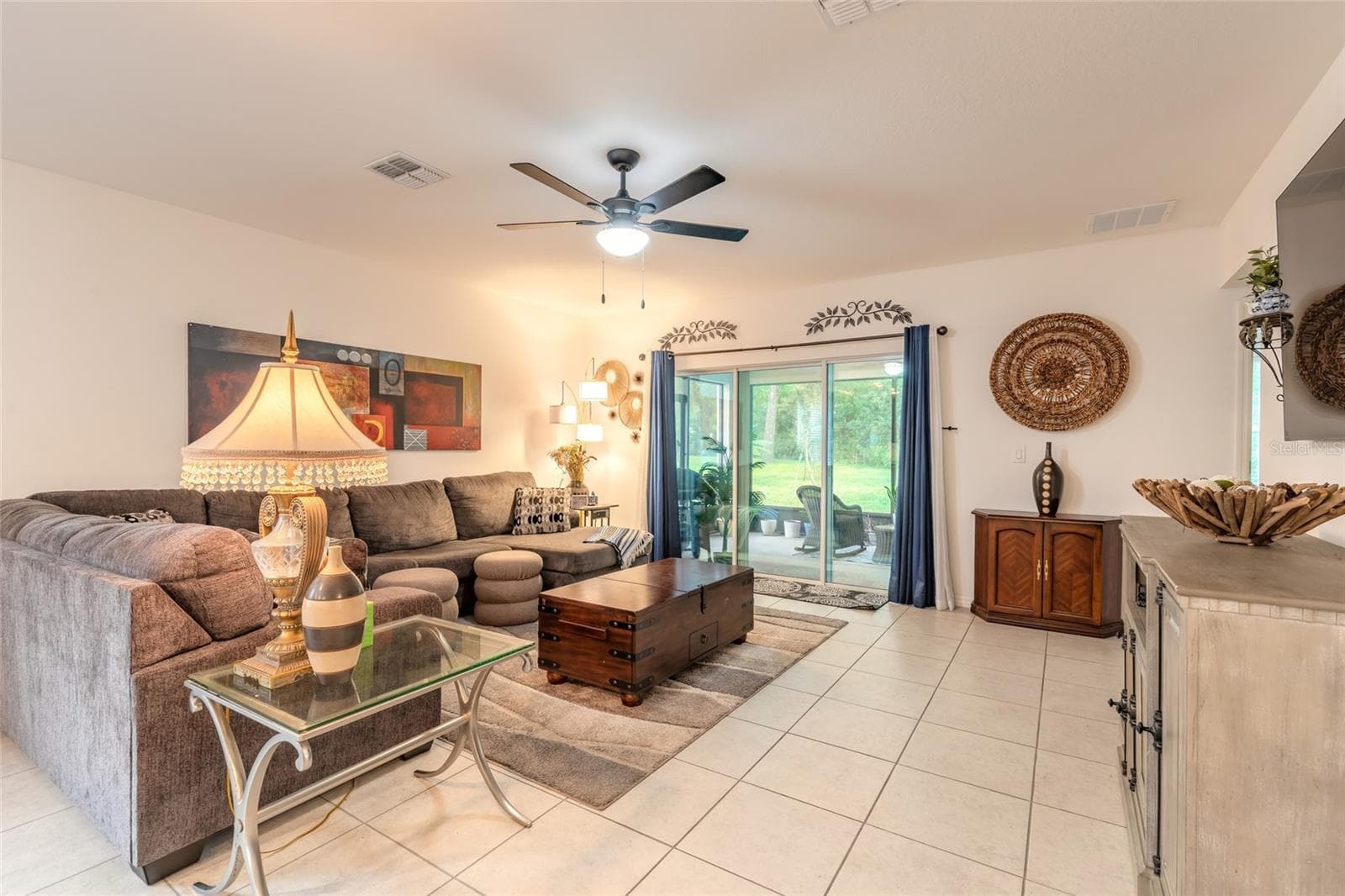 Single Family Residence at 1644 ANDOVER RIDGE DR, DELAND, photo 15 of 42