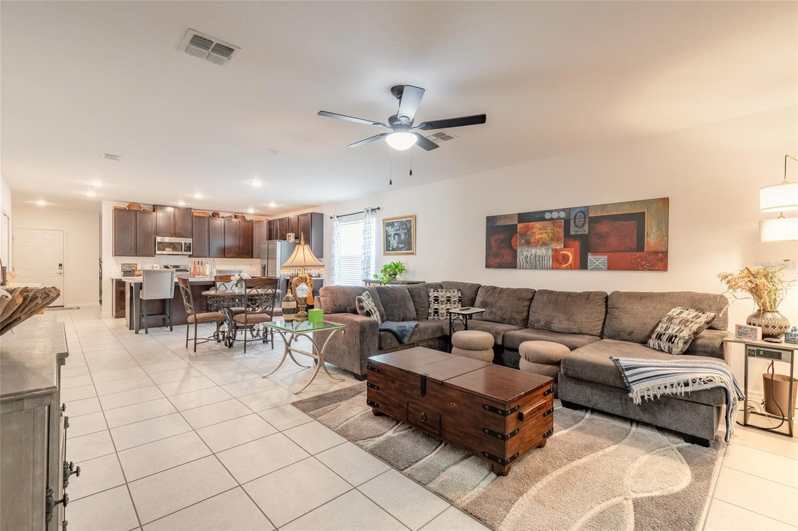 Single Family Residence at 1644 ANDOVER RIDGE DR, DELAND, photo 16 of 42