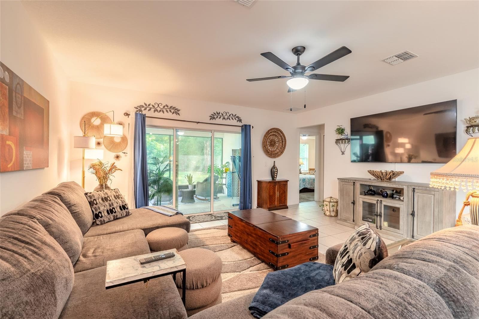 Single Family Residence at 1644 ANDOVER RIDGE DR, DELAND, photo 18 of 42
