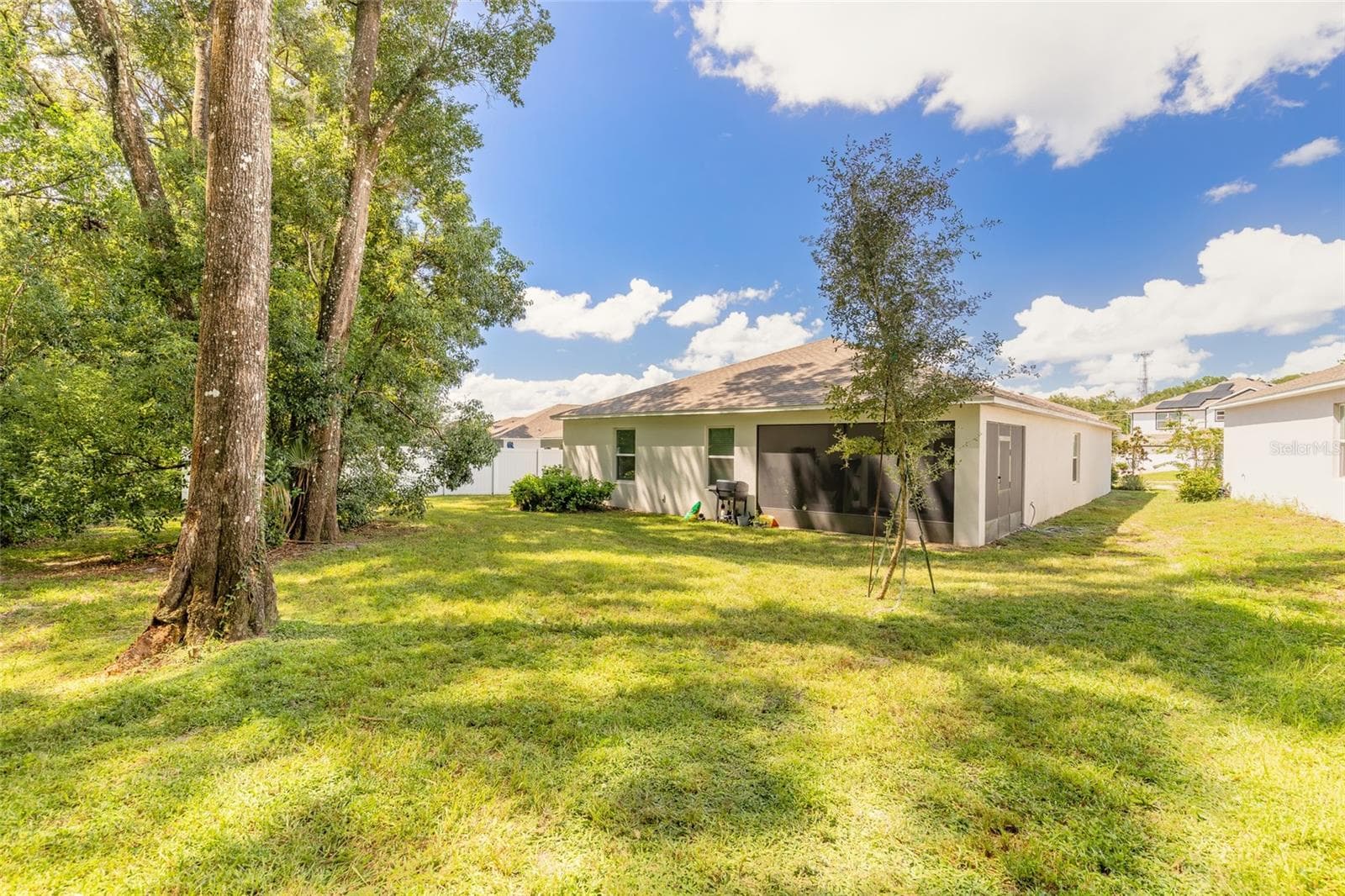 Single Family Residence at 1644 ANDOVER RIDGE DR, DELAND, photo 32 of 42