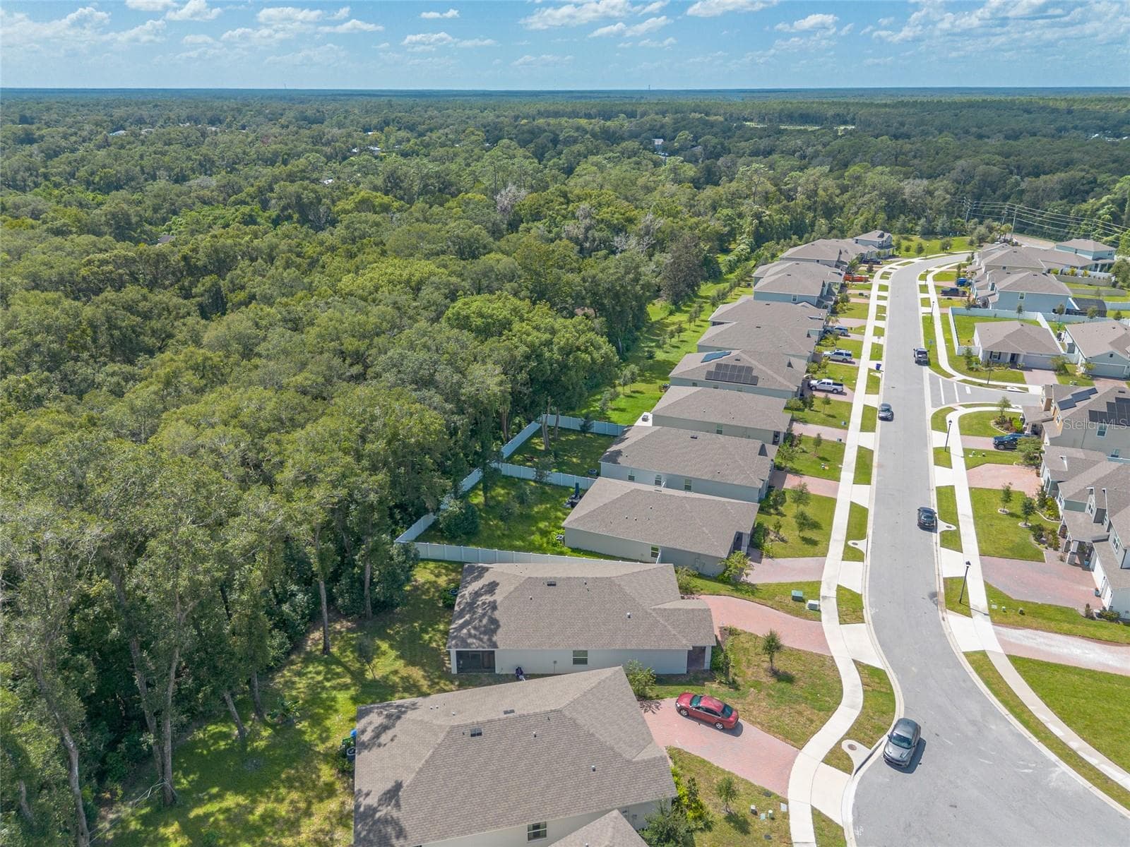 Single Family Residence at 1644 ANDOVER RIDGE DR, DELAND, photo 37 of 42