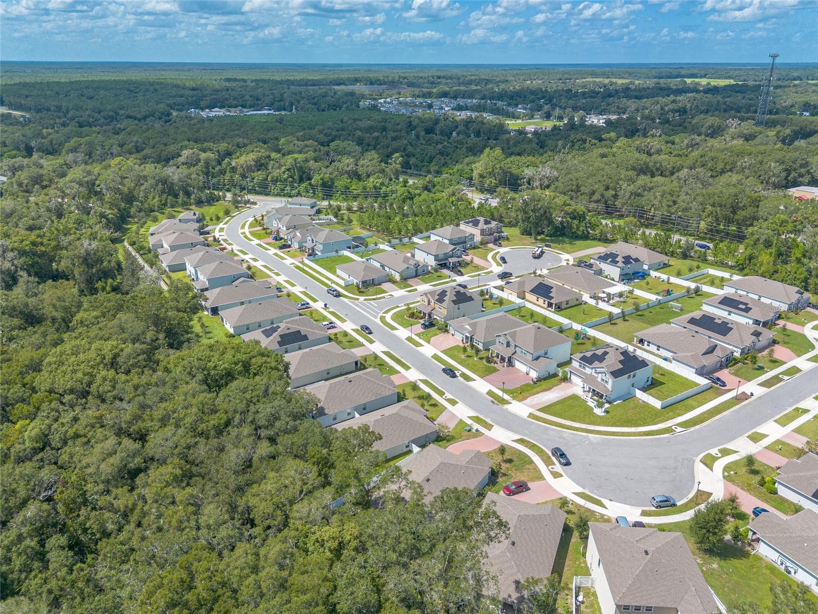 Single Family Residence at 1644 ANDOVER RIDGE DR, DELAND, photo 38 of 42