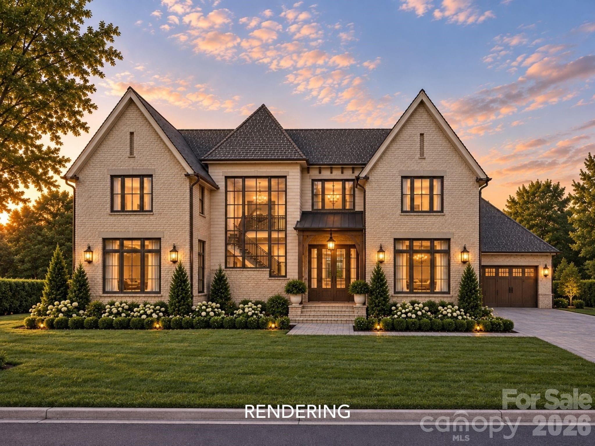 1337 Cavendish Court
