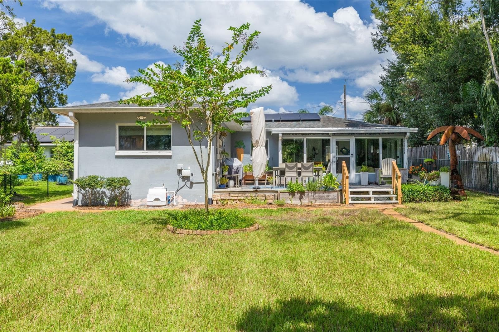 Single Family Residence at 6030 OAK RIDGE AVE, NEW PORT RICHEY, photo 29 of 43