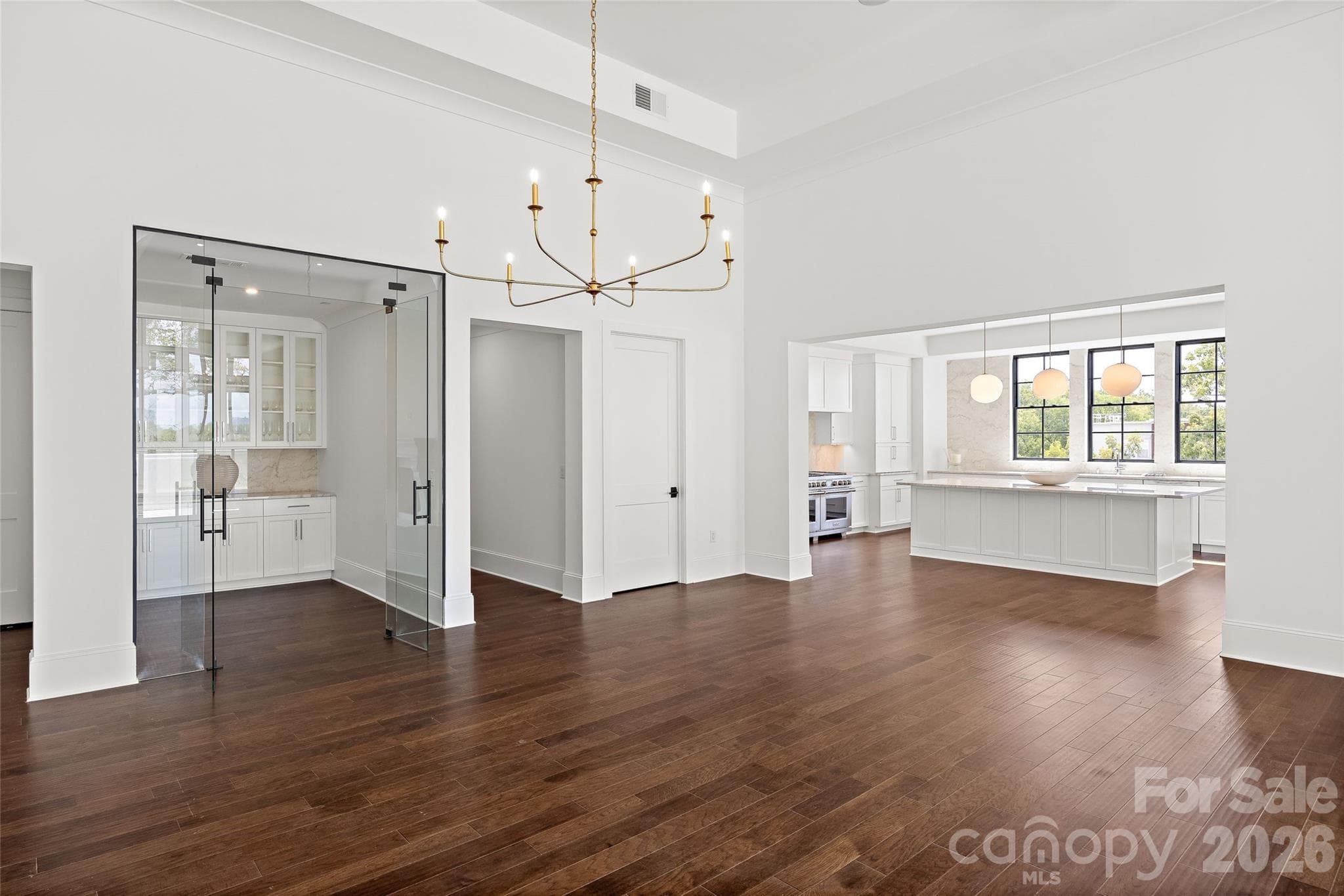 Condominium at 409 Queens Road, Charlotte, photo 8 of 48