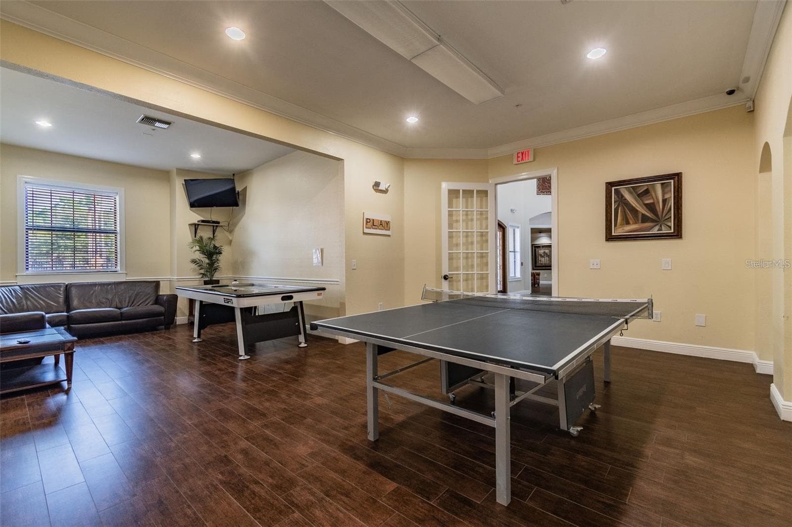 Condominium at 2209 PORTOFINO PL #2516, PALM HARBOR, photo 31 of 43