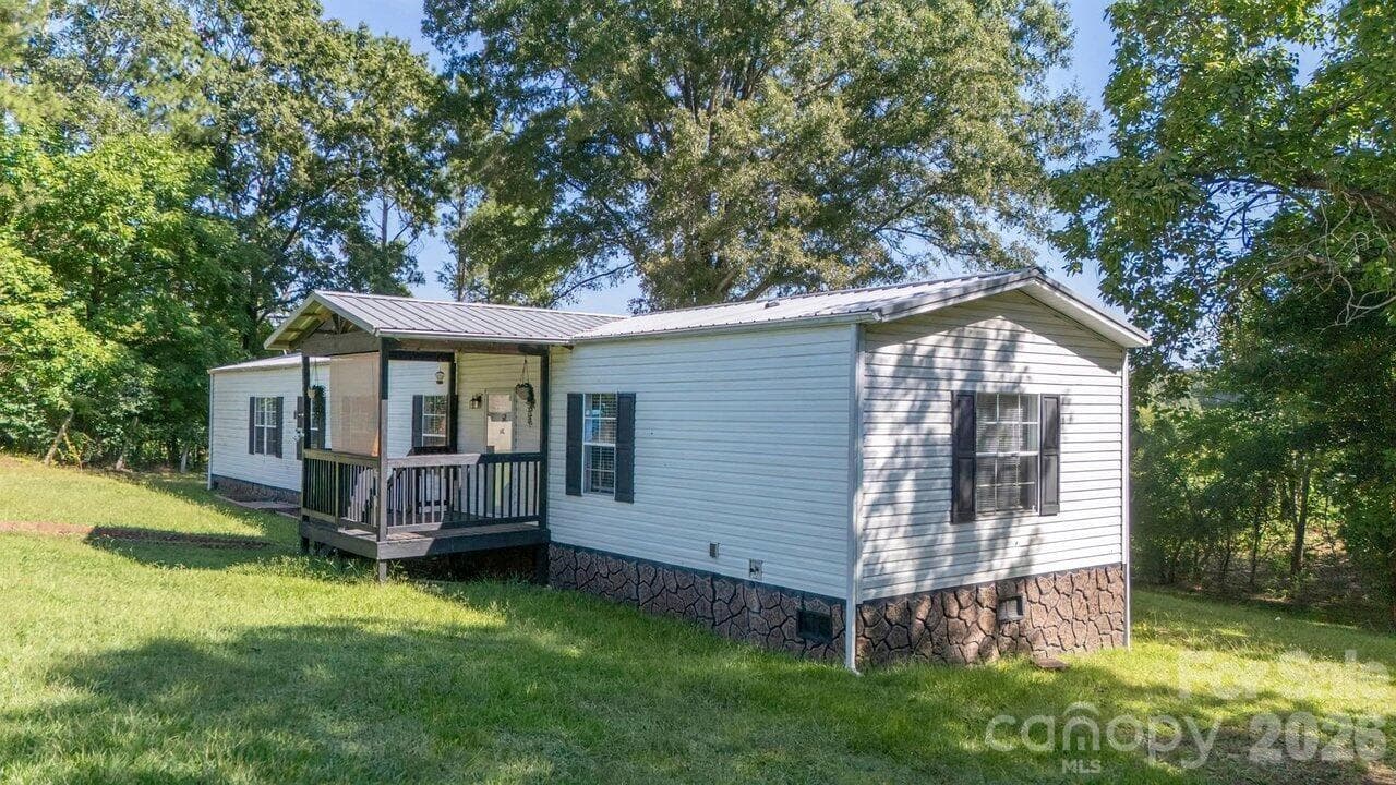 Single Family Residence at 9159 Gold Hill Road, Mount Pleasant, photo 3 of 28