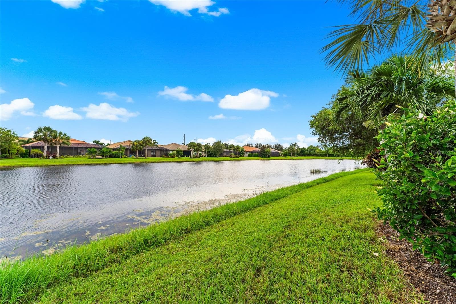 Water view - 13825 KARINA ST, VENICE
