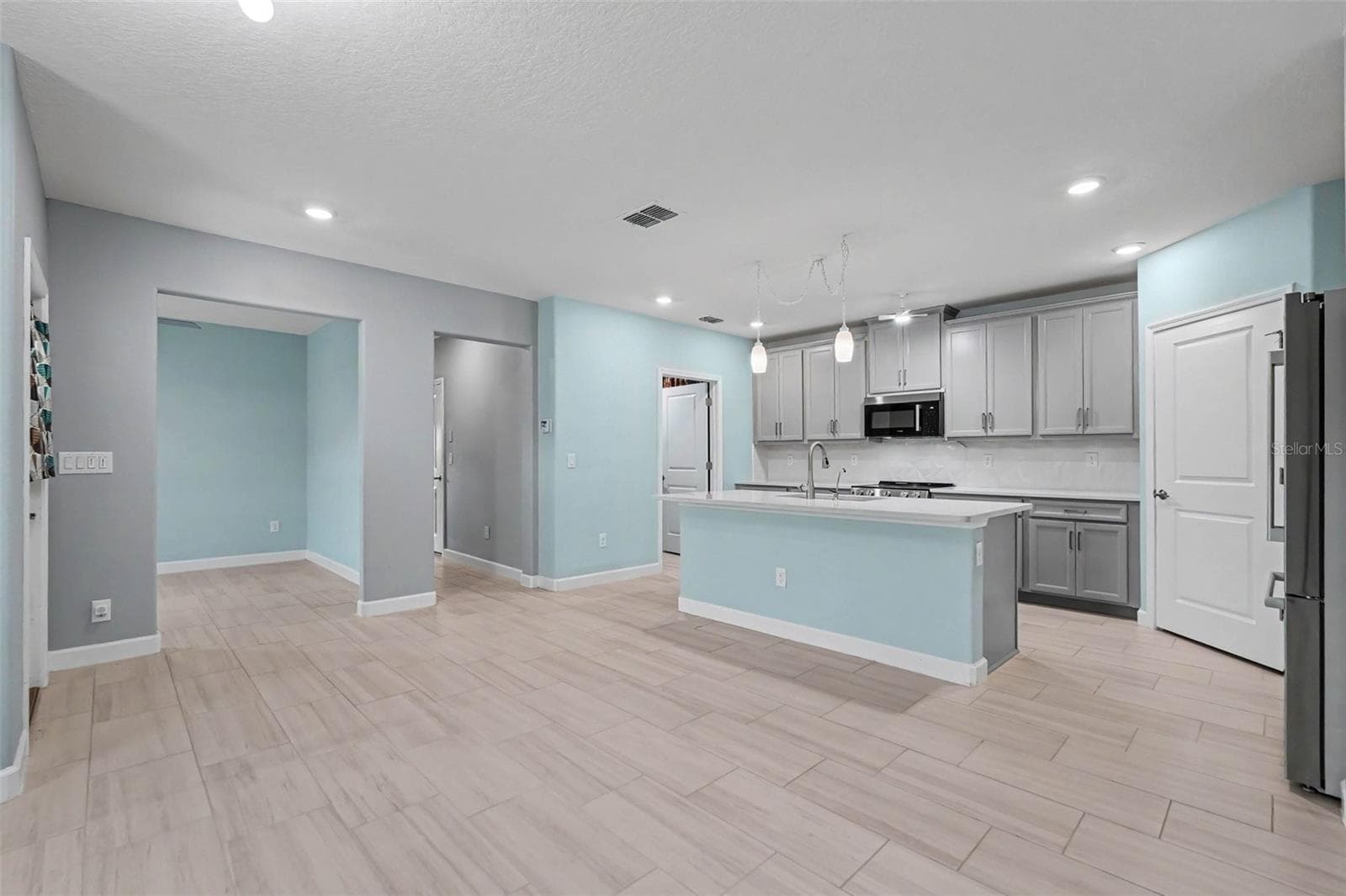 Single Family Residence at 31310 CABANA RYE AVE, SAN ANTONIO, photo 7 of 23