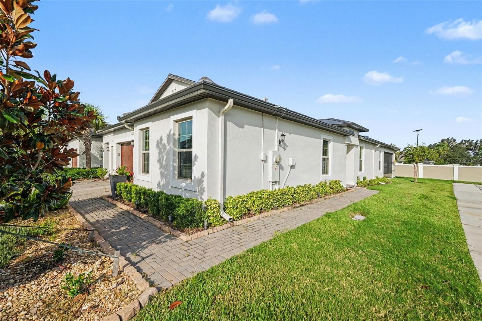 Single Family Residence at 31310 CABANA RYE AVE, SAN ANTONIO, photo 22 of 23