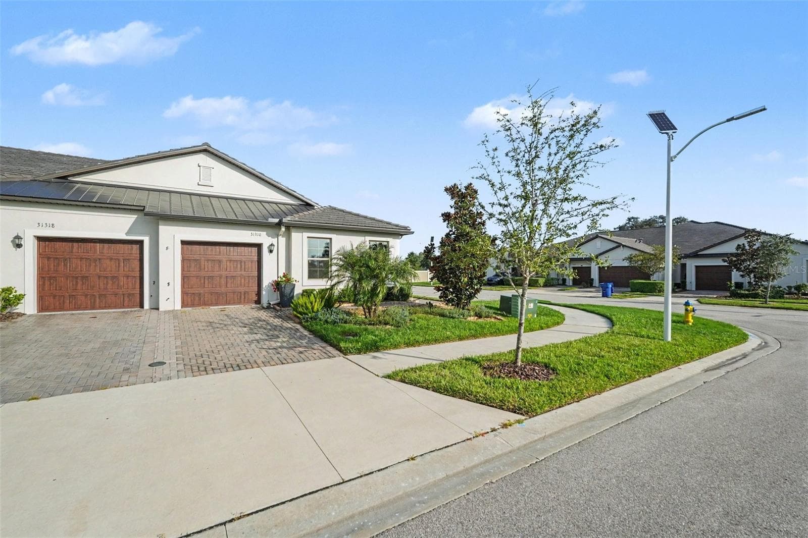 Single Family Residence at 31310 CABANA RYE AVE, SAN ANTONIO, photo 21 of 23