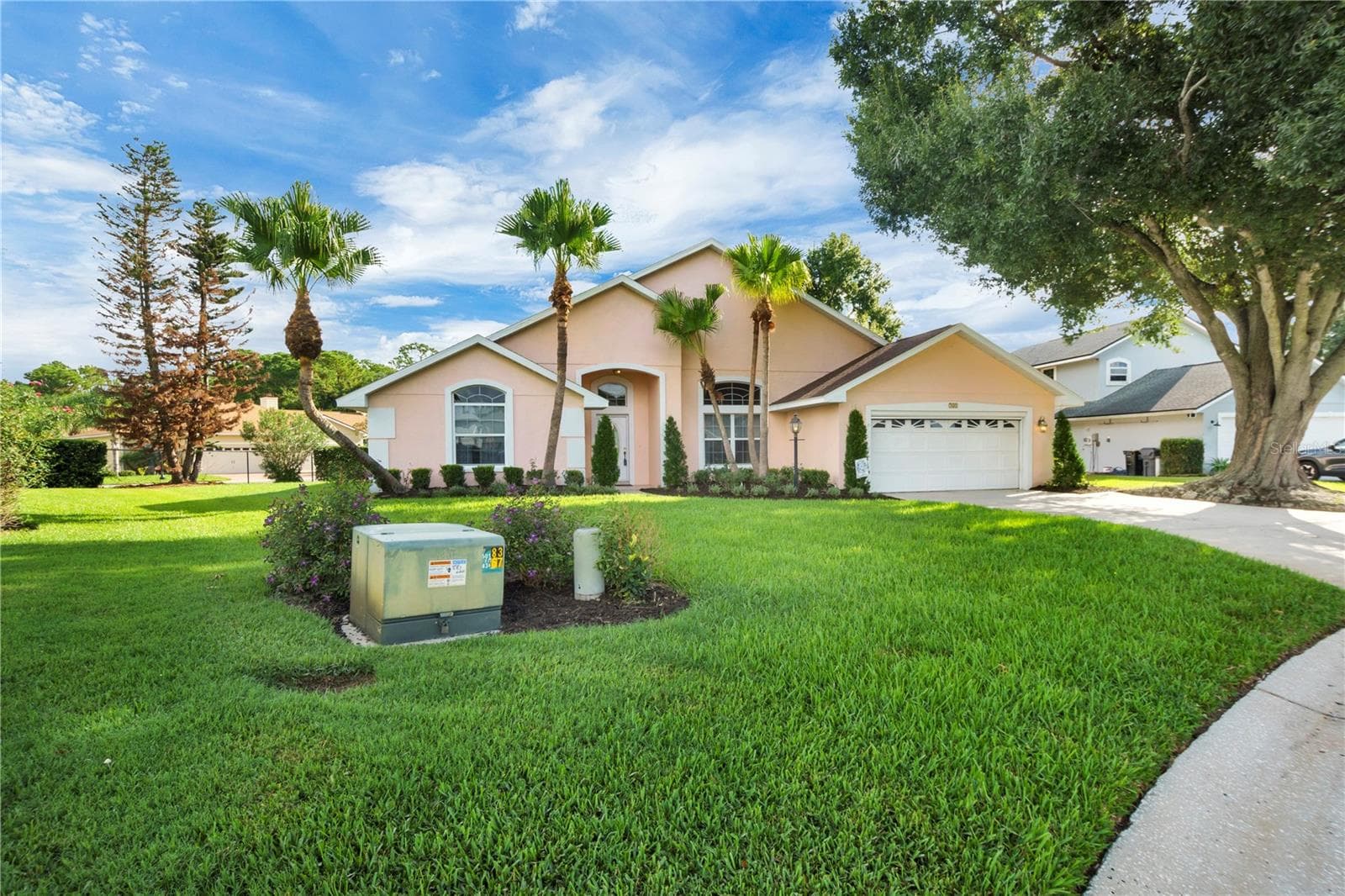 Single Family Residence at 742 SANTA MARIA DR, WINTER HAVEN, photo 2 of 59