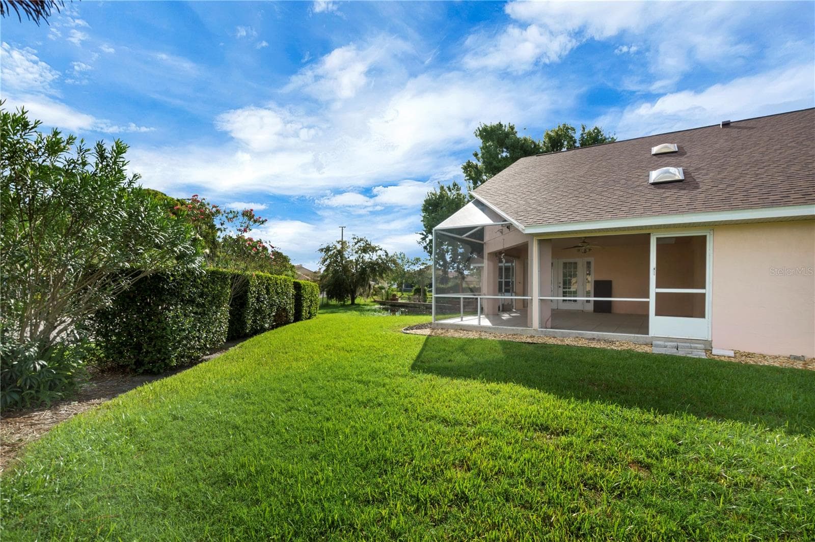 Single Family Residence at 742 SANTA MARIA DR, WINTER HAVEN, photo 55 of 59