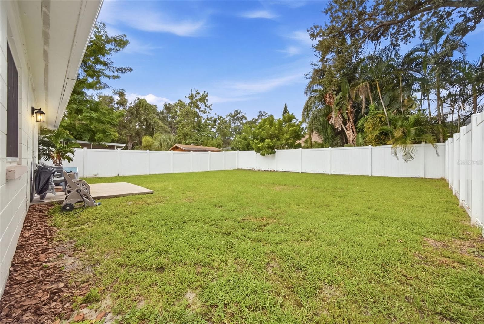 Single Family Residence at 6809 S SHERIDAN RD, TAMPA, photo 31 of 39