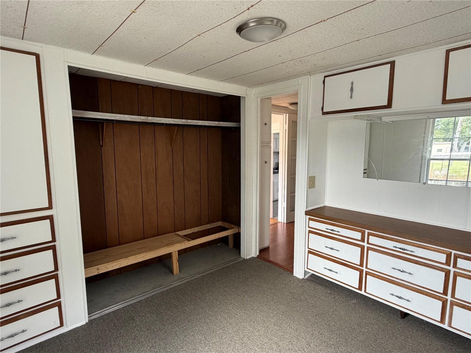 Primary Bedroom - 26143 ROSE LN, ASTATULA