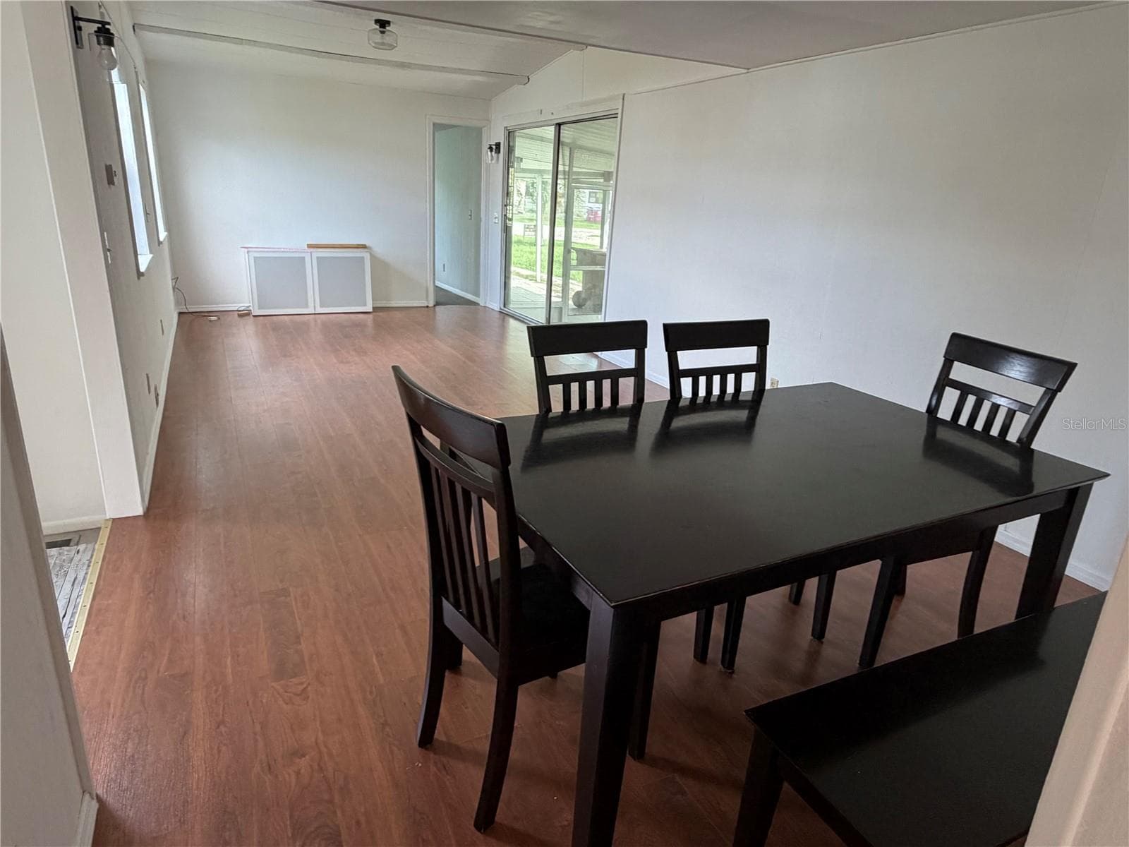 dining room - 26143 ROSE LN, ASTATULA