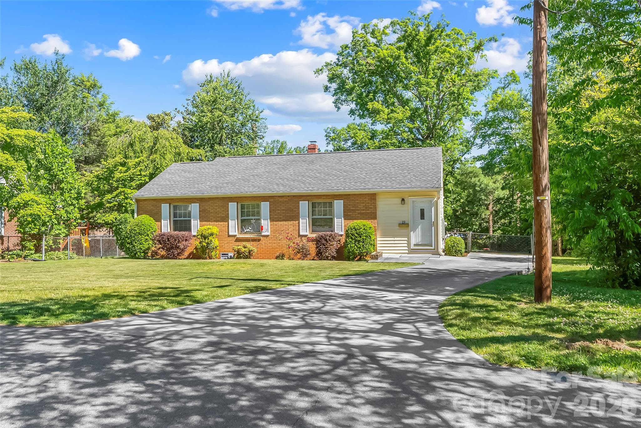 19 Wilburn Road