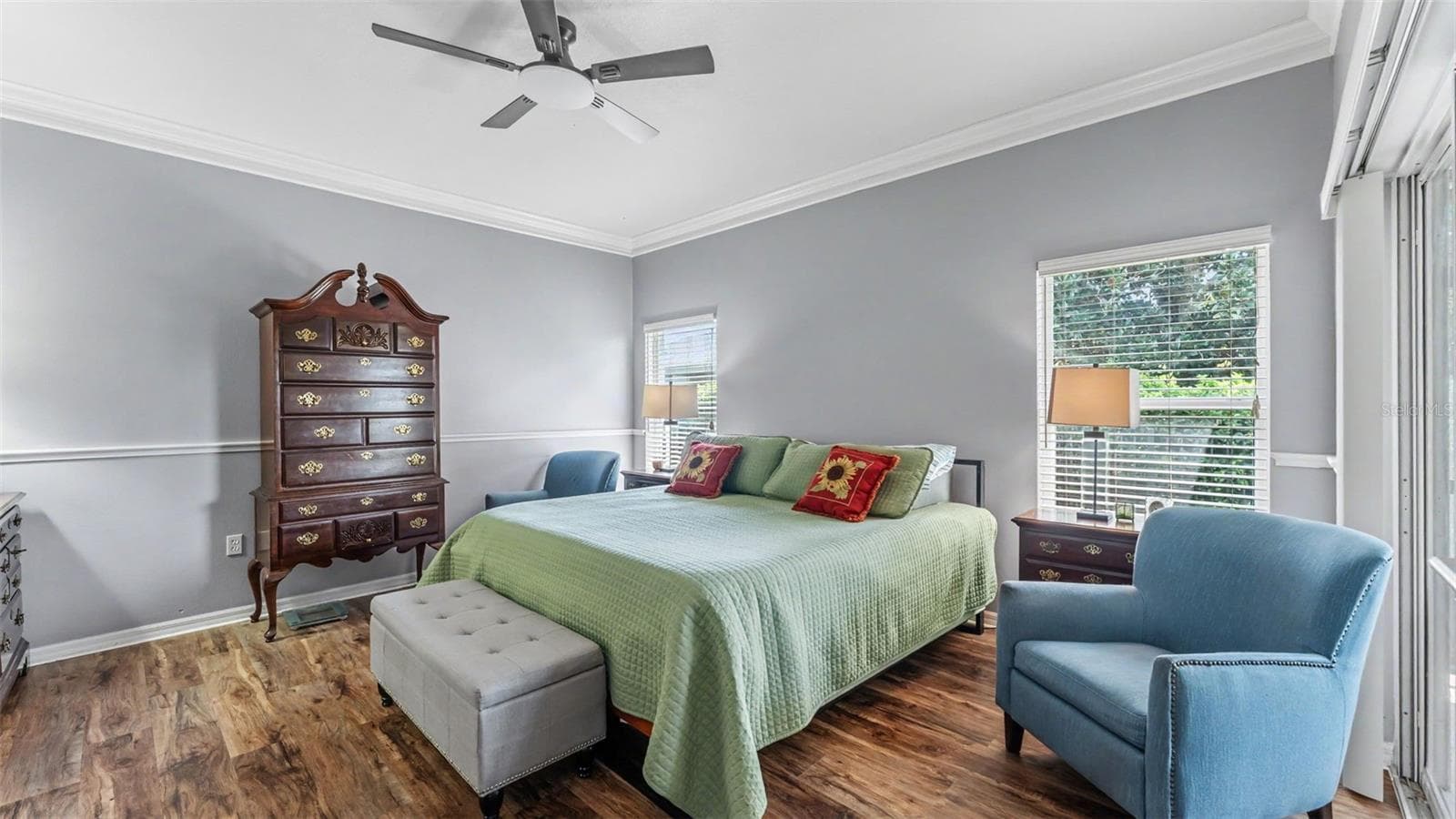 Single Family Residence at 245 AMELIA ST, POINCIANA, photo 14 of 55