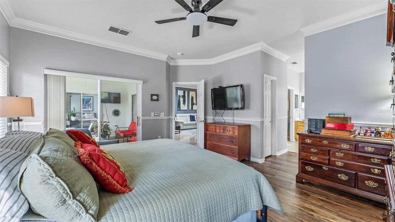 Single Family Residence at 245 AMELIA ST, POINCIANA, photo 15 of 55