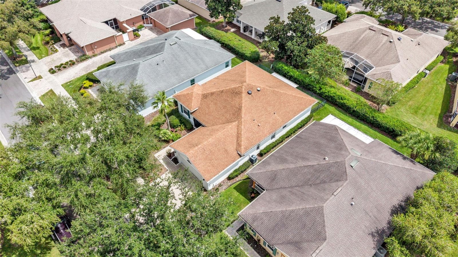 Single Family Residence at 245 AMELIA ST, POINCIANA, photo 32 of 55