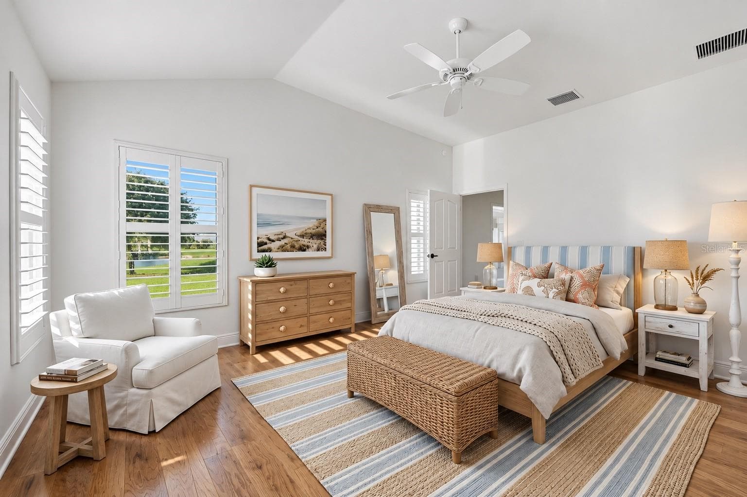 Single Family Residence at 1102 ALLAIRE LOOP, THE VILLAGES, photo 50 of 52