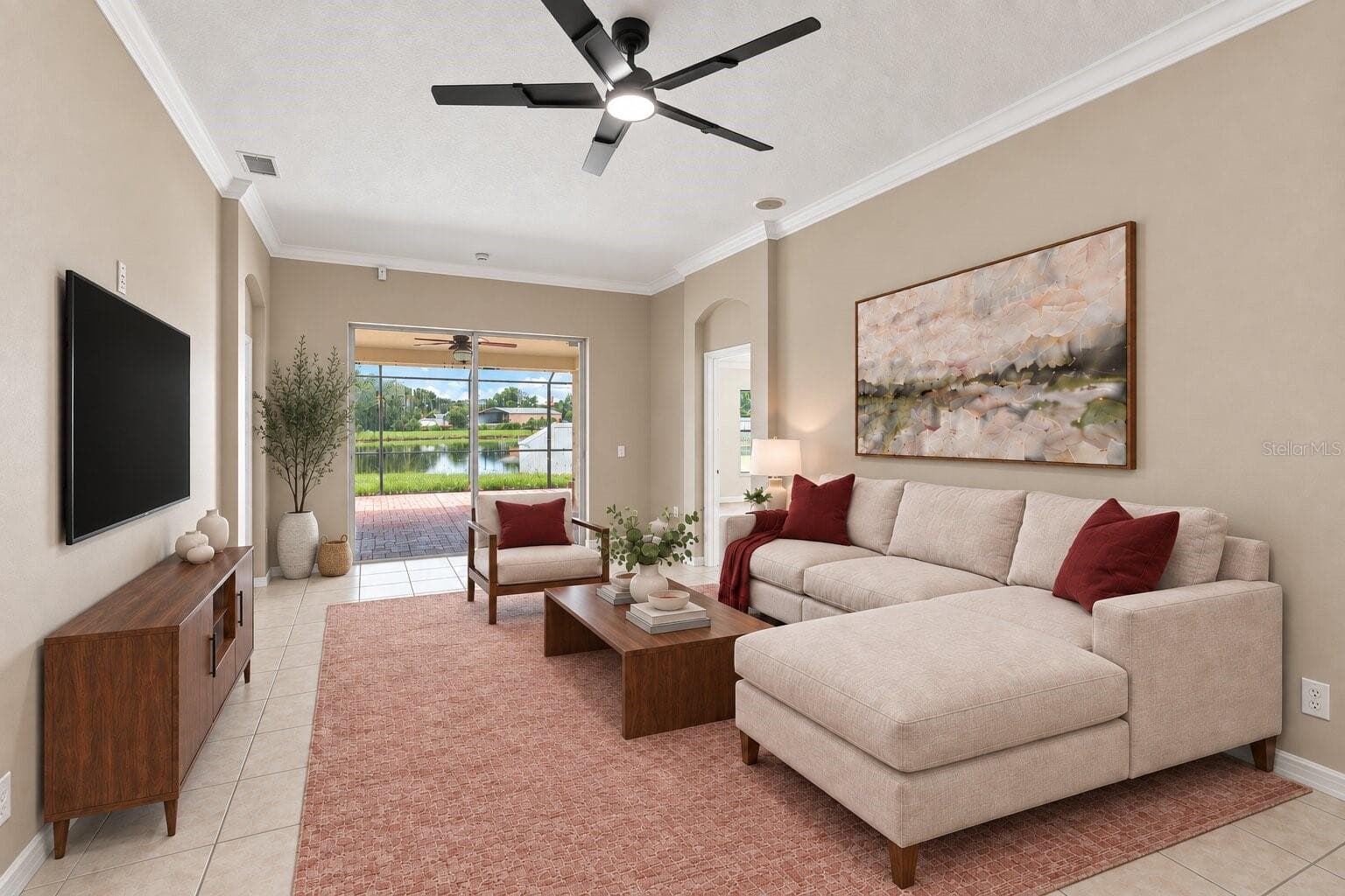 Single Family Residence at 12321 ADVENTURE DR, RIVERVIEW, photo 11 of 48