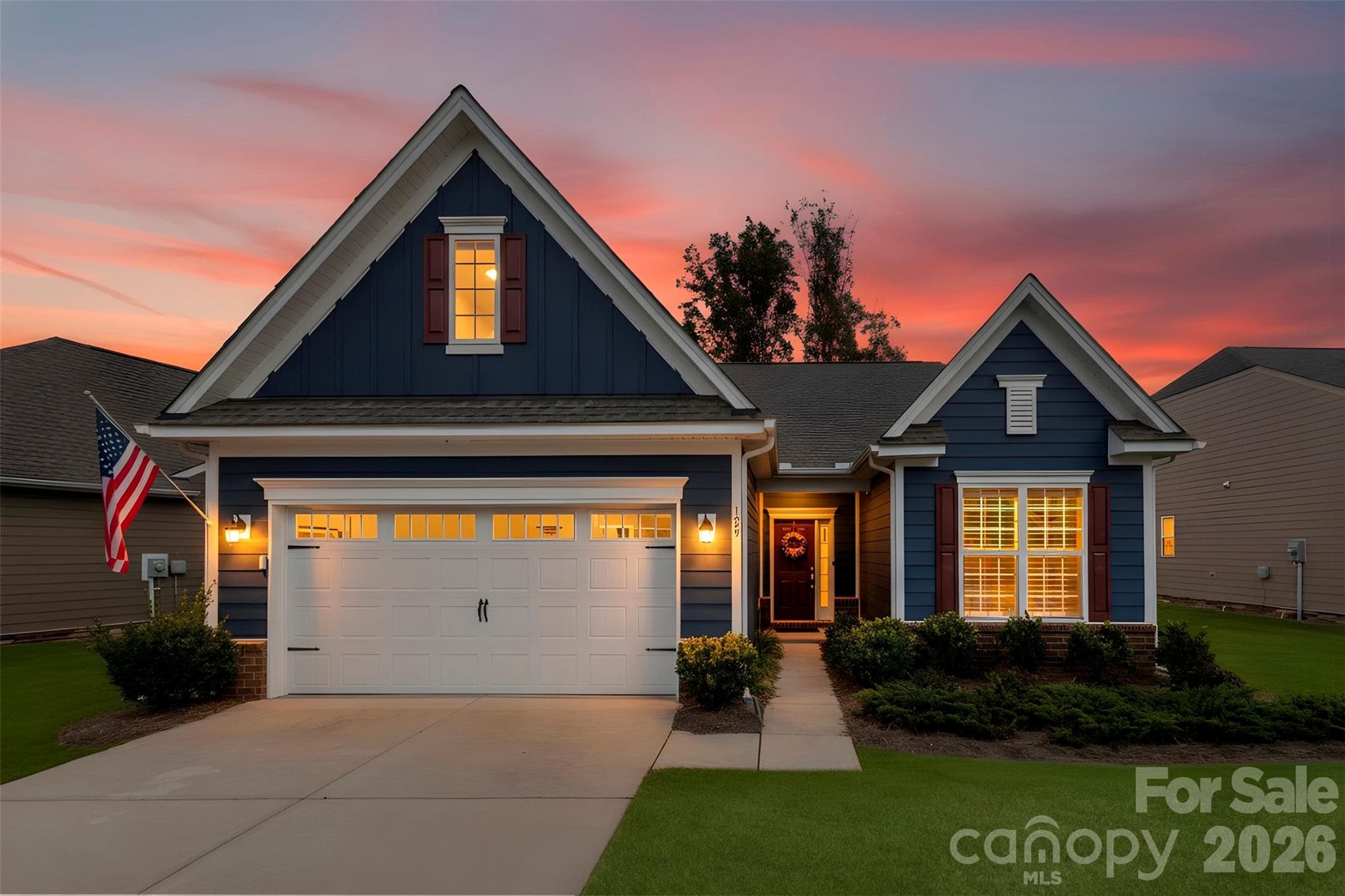 129 Picasso Trail
