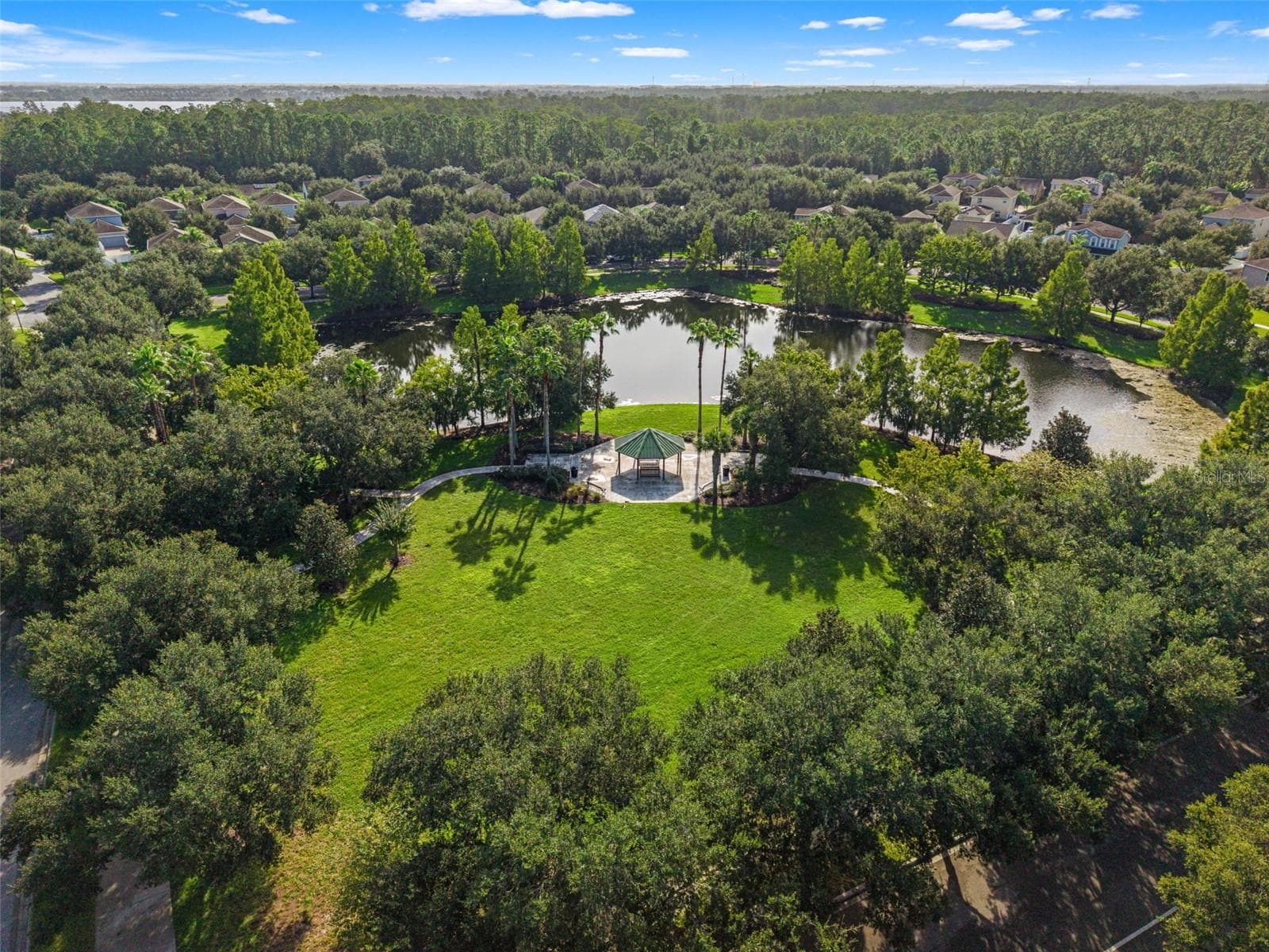 Single Family Residence at 6158 MERIWETHER CRES, WINTER GARDEN, photo 53 of 57