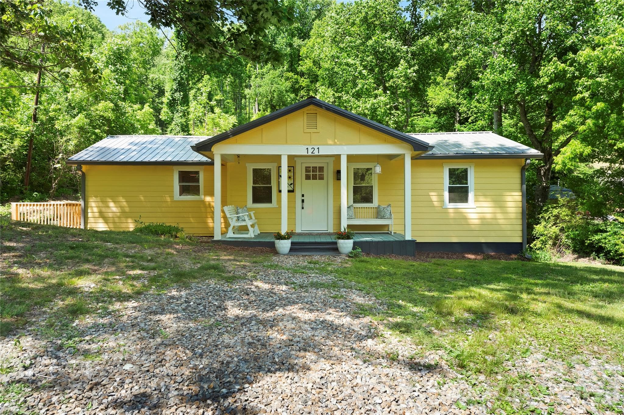 121 Sugar Cove Road