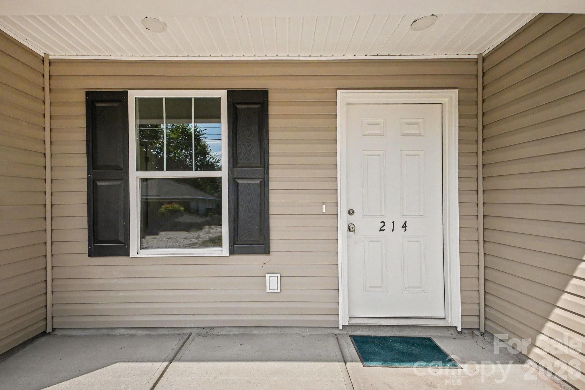 Single Family Residence at 214 W 3rd Street, Kershaw, photo 7 of 25