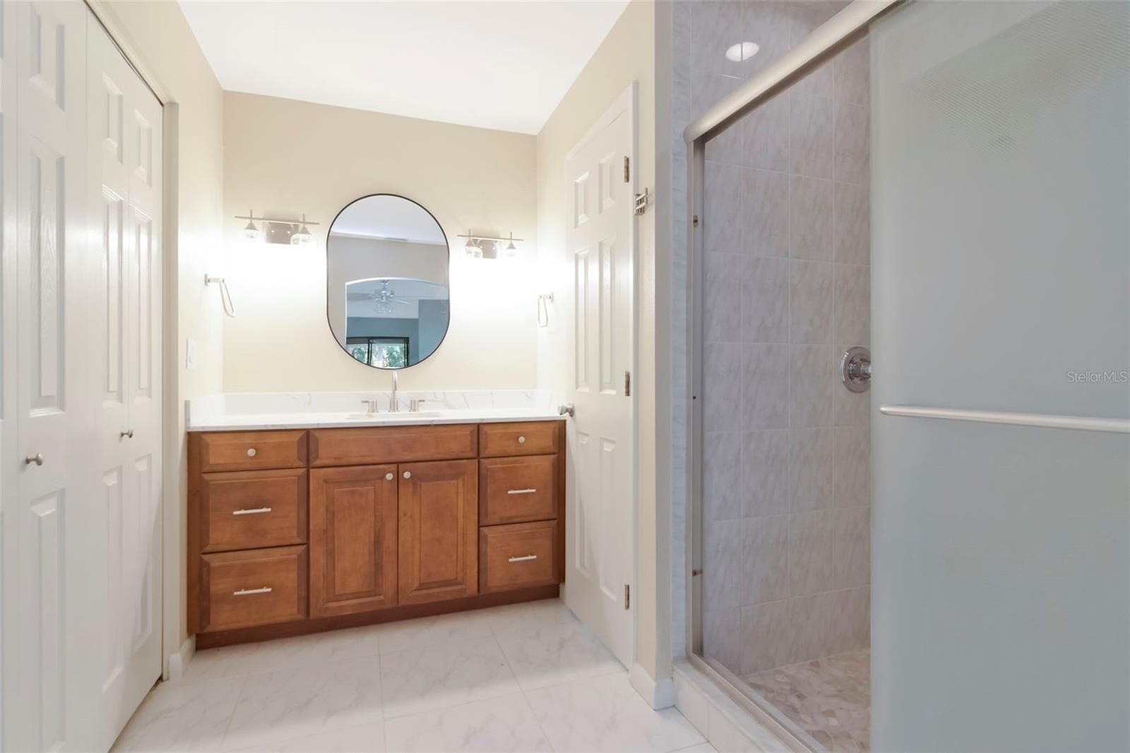 Primary Bath - 1967 BECKETT LAKE DR, CLEARWATER