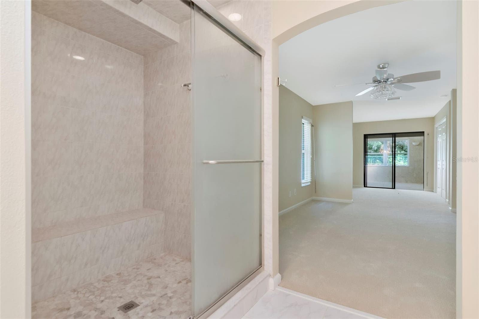 Primary Bath - 1967 BECKETT LAKE DR, CLEARWATER