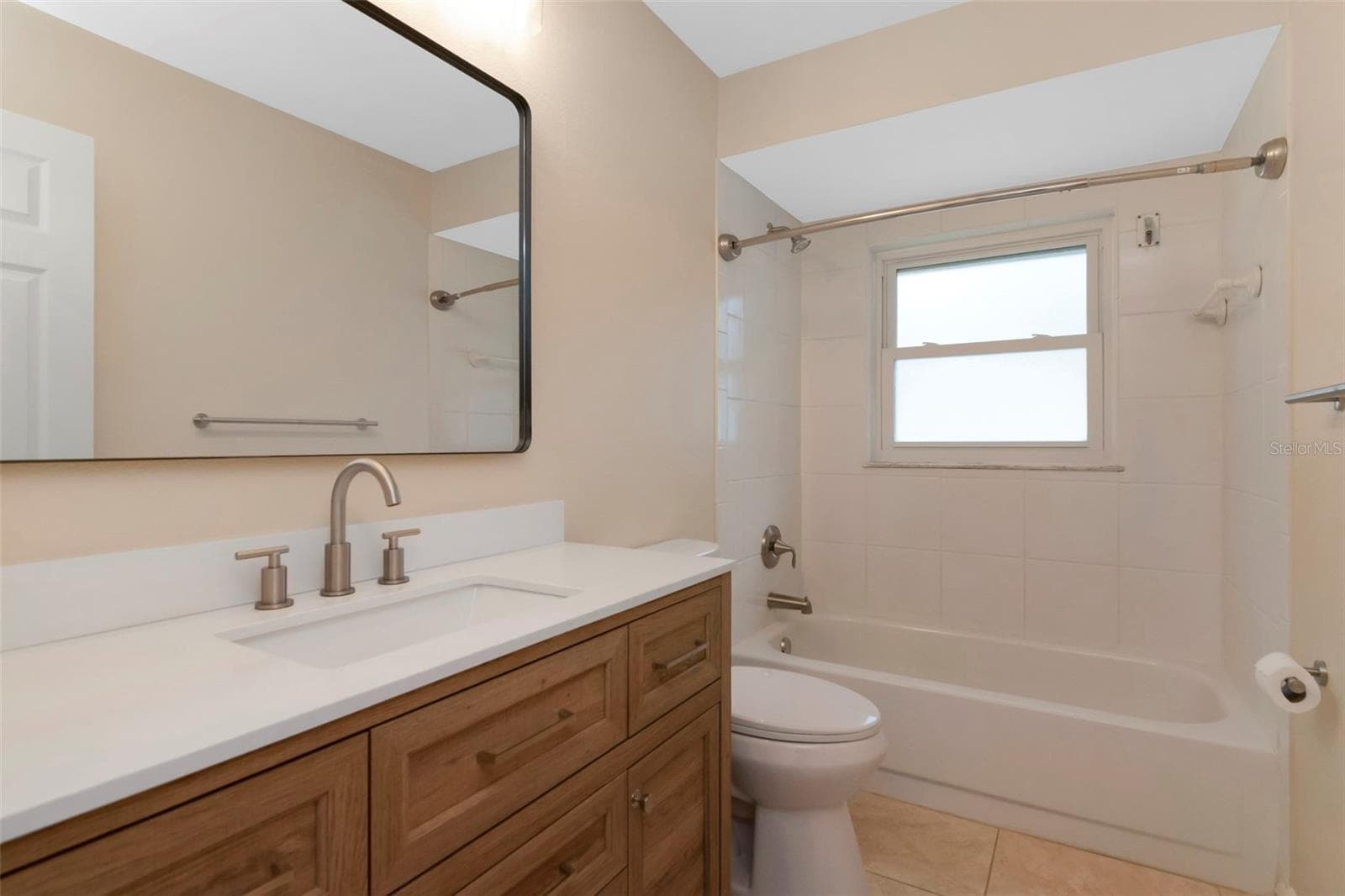 Main Bath - 1967 BECKETT LAKE DR, CLEARWATER