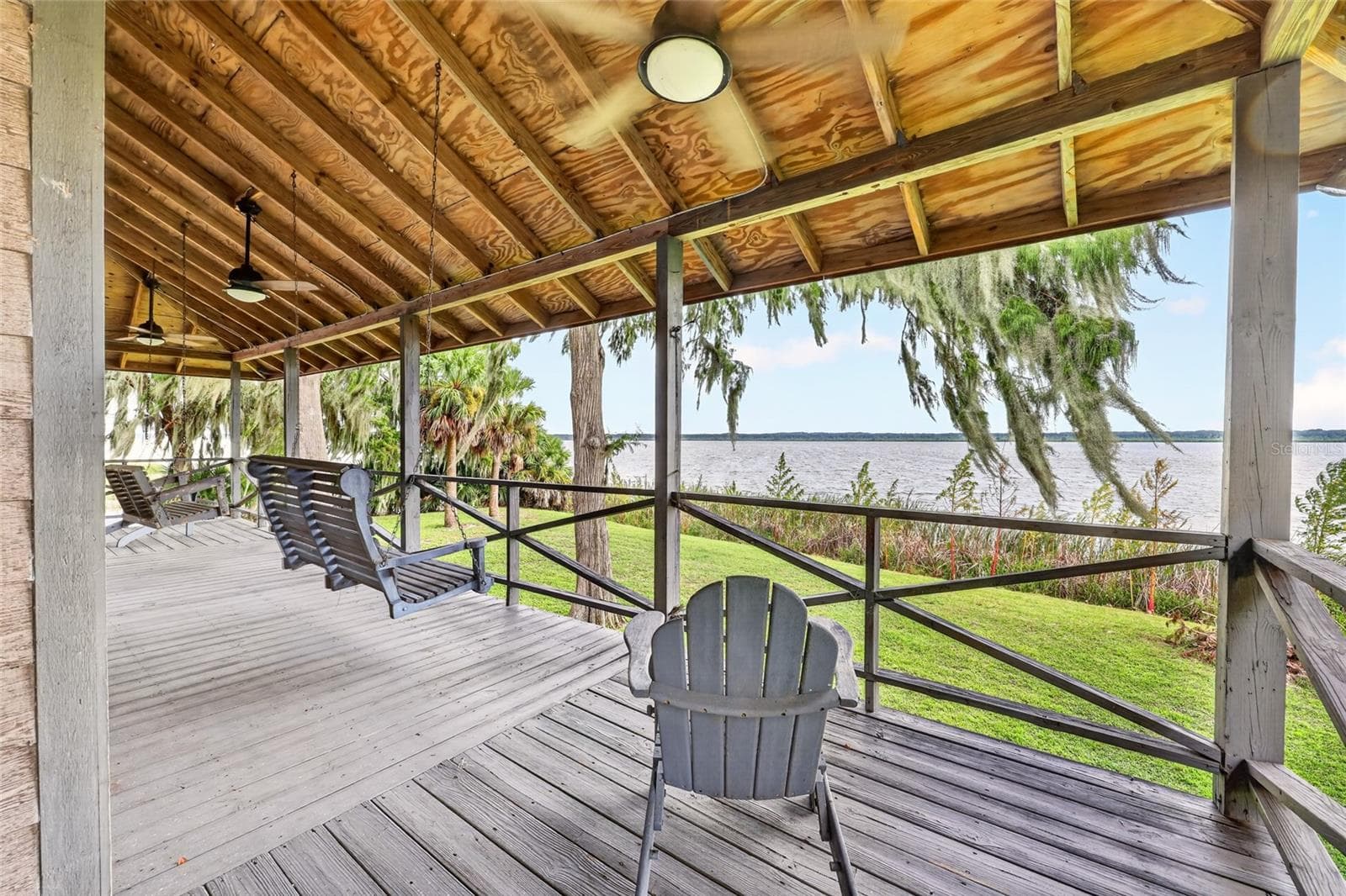 Single Family Residence at NONE, LAKE PANASOFFKEE, photo 38 of 79