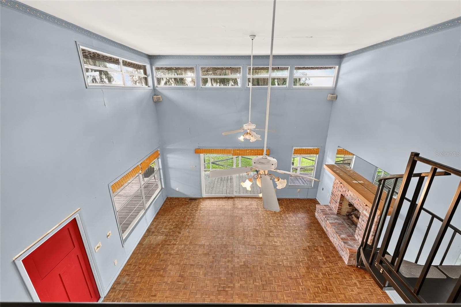 Single Family Residence at NONE, LAKE PANASOFFKEE, photo 60 of 79