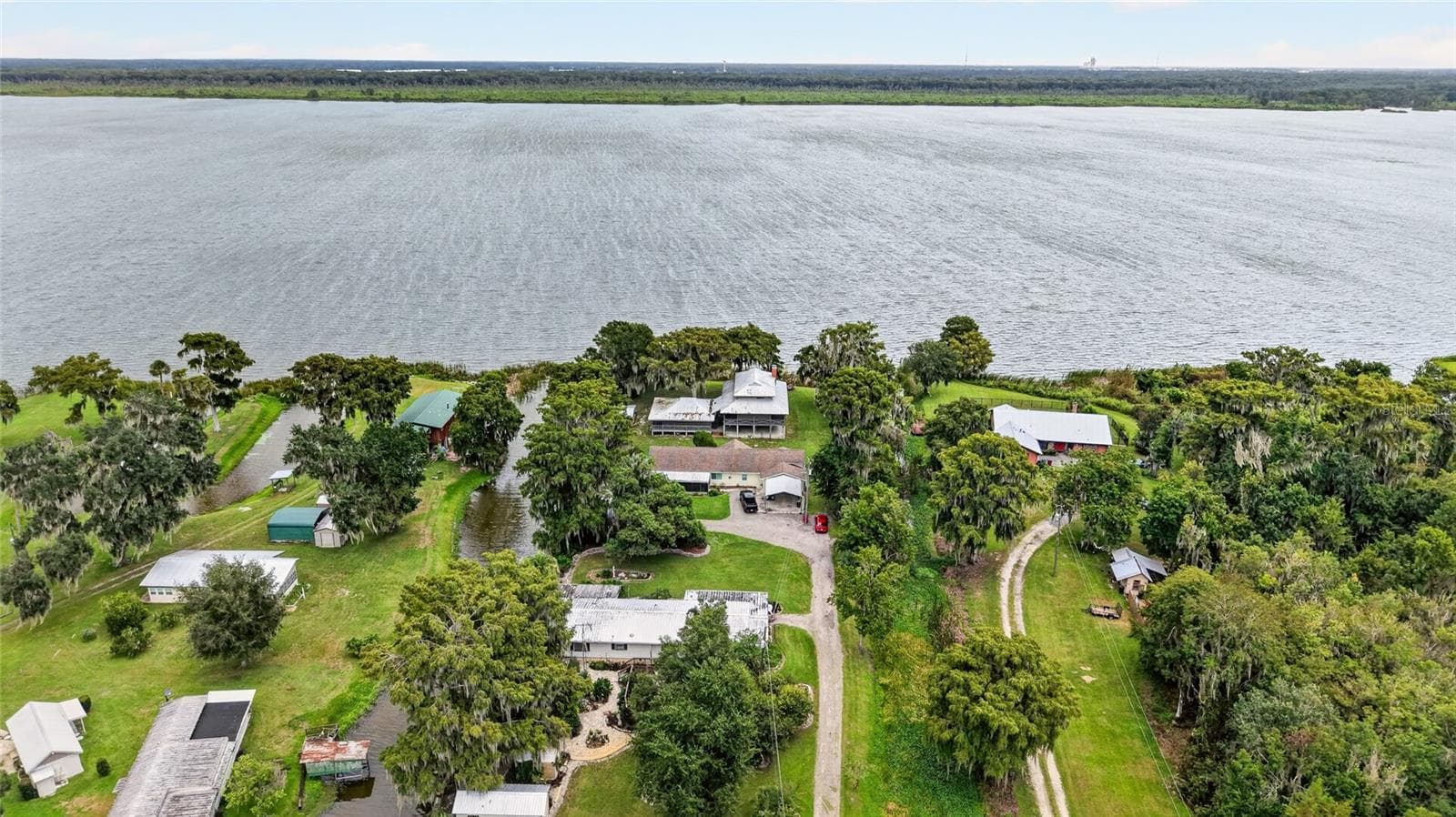 Single Family Residence at NONE, LAKE PANASOFFKEE, photo 76 of 79