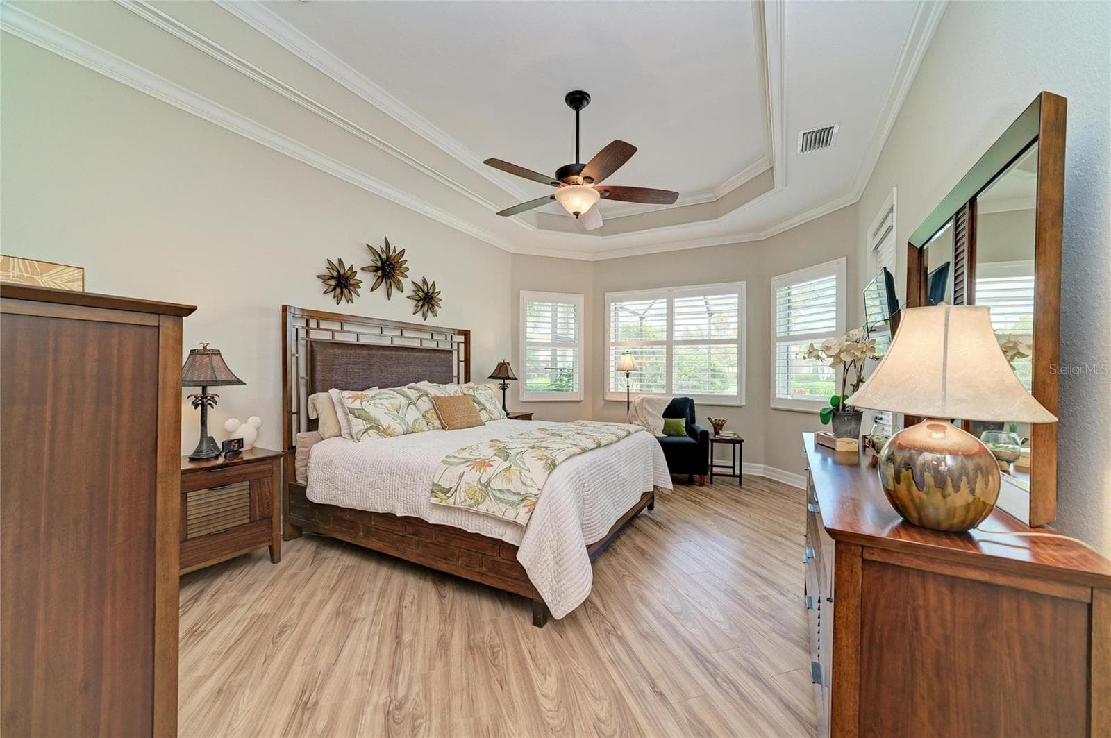 Single Family Residence at 13213 BRIDGEPORT XING, BRADENTON, photo 33 of 47