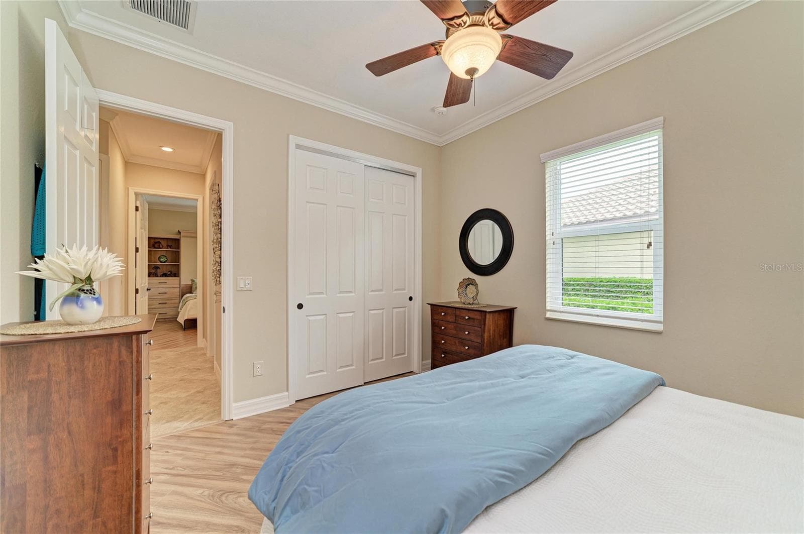 Single Family Residence at 13213 BRIDGEPORT XING, BRADENTON, photo 39 of 47