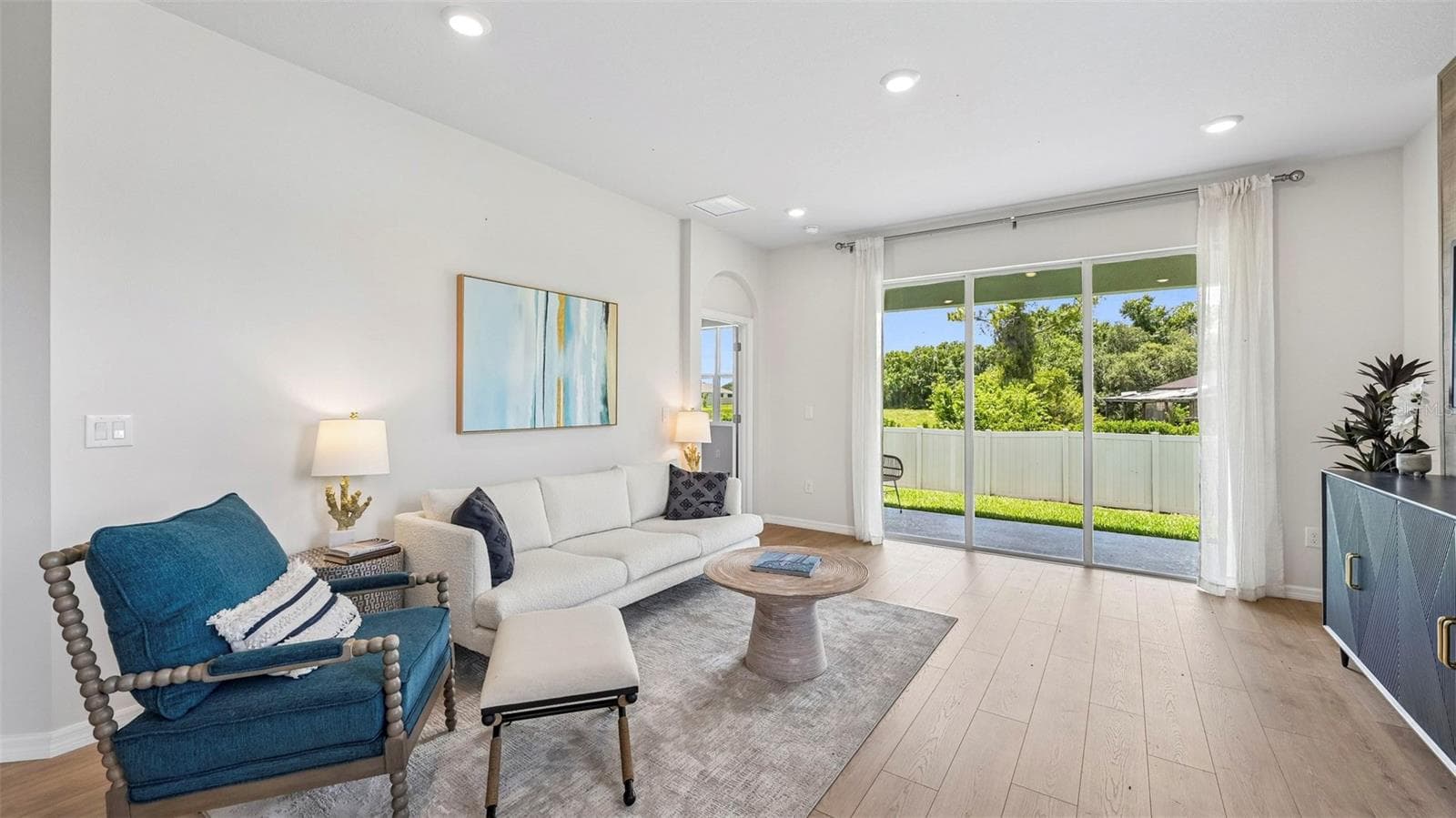 Villa at 6269 PARMERON LN, SARASOTA, photo 9 of 24