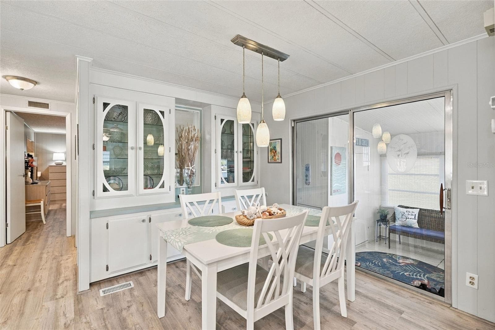 Manufactured Home at 17 LAFITTE DR, NOKOMIS, photo 9 of 36