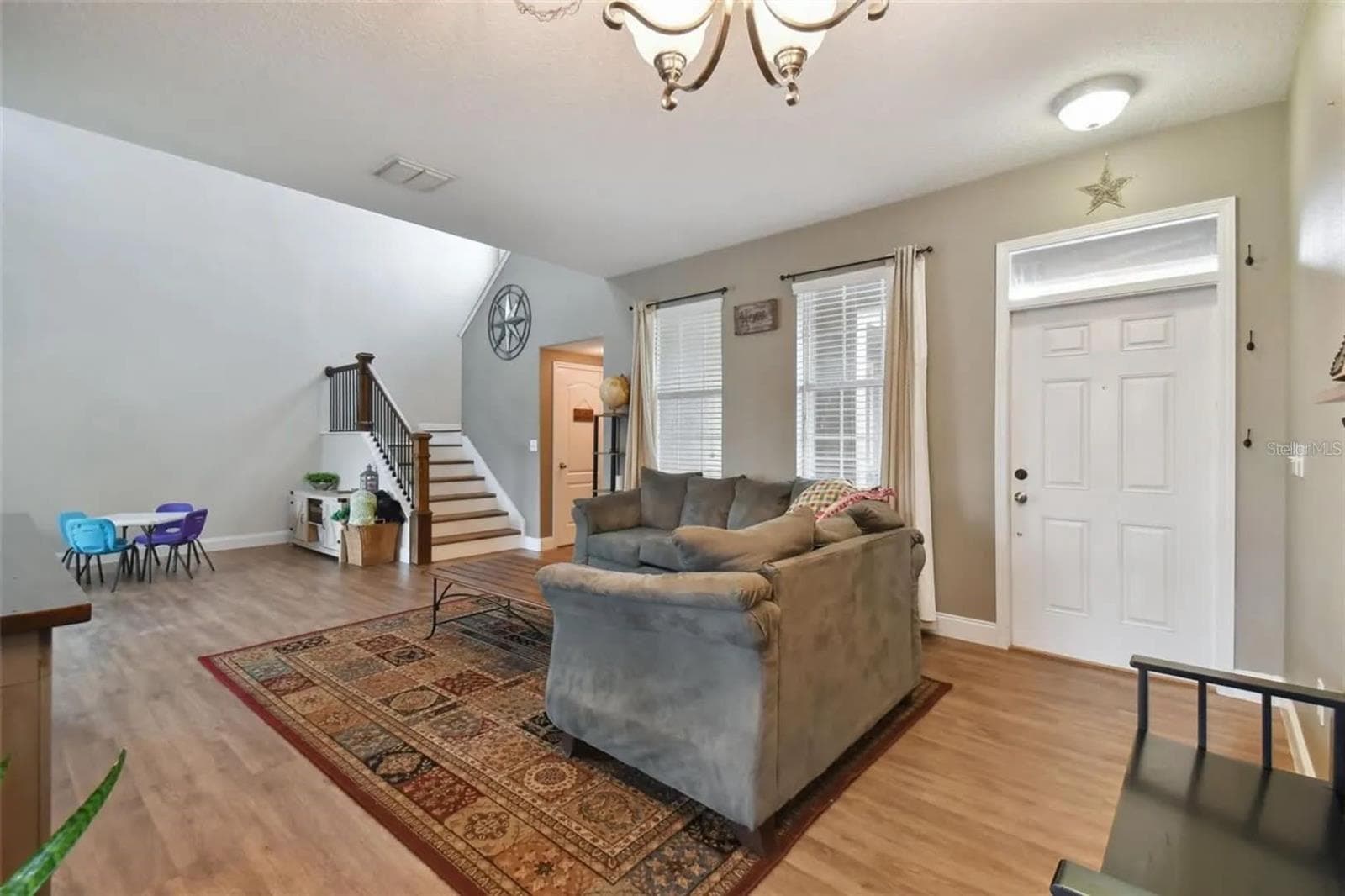 Single Family Residence at 501 WASHITA STONE DR, RUSKIN, photo 4 of 20