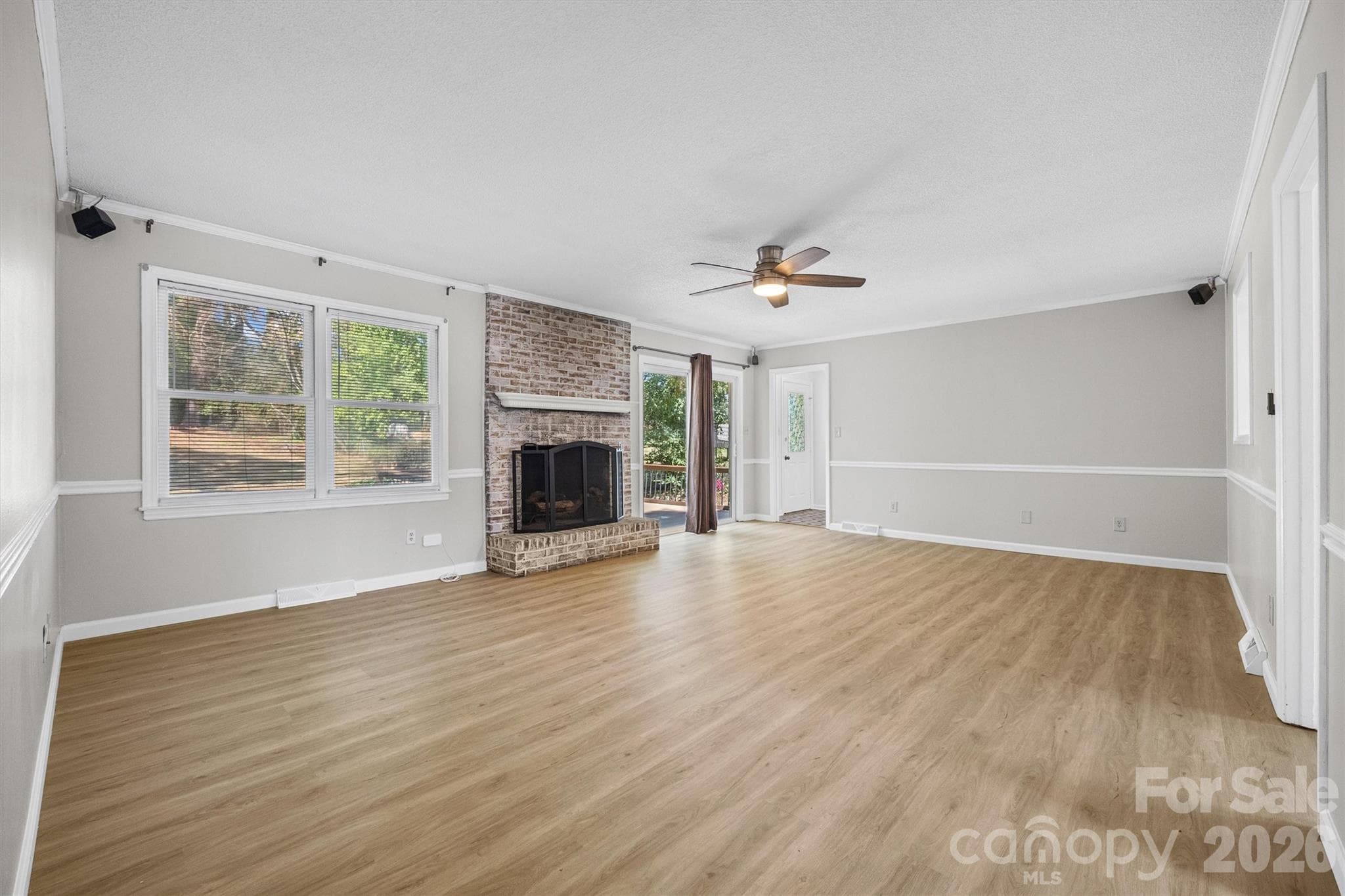 Single Family Residence at 2021 Downey Street, Rock Hill, photo 5 of 30