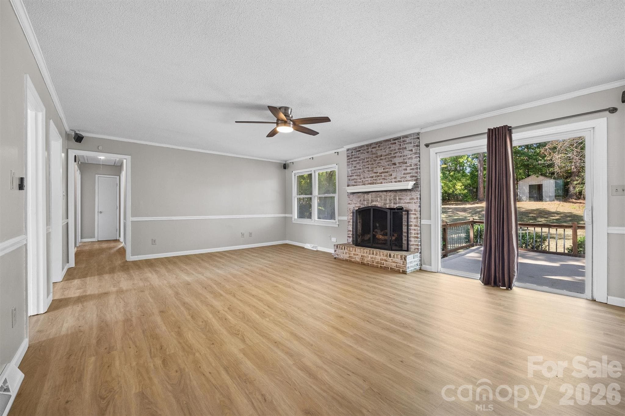 Single Family Residence at 2021 Downey Street, Rock Hill, photo 6 of 30