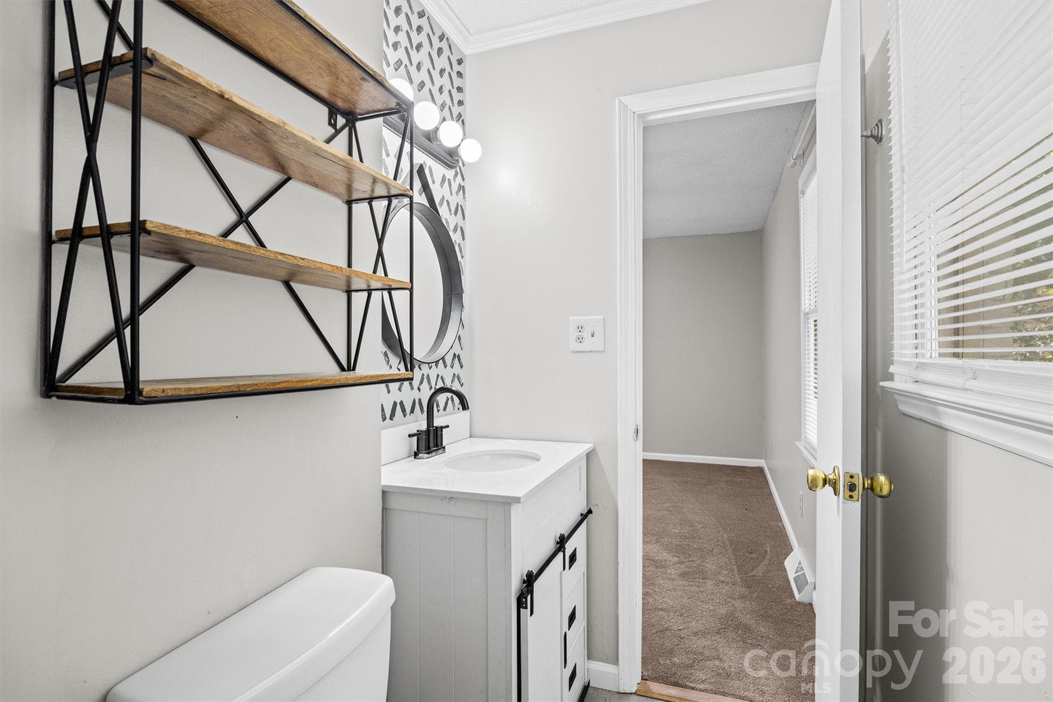 Single Family Residence at 2021 Downey Street, Rock Hill, photo 19 of 30
