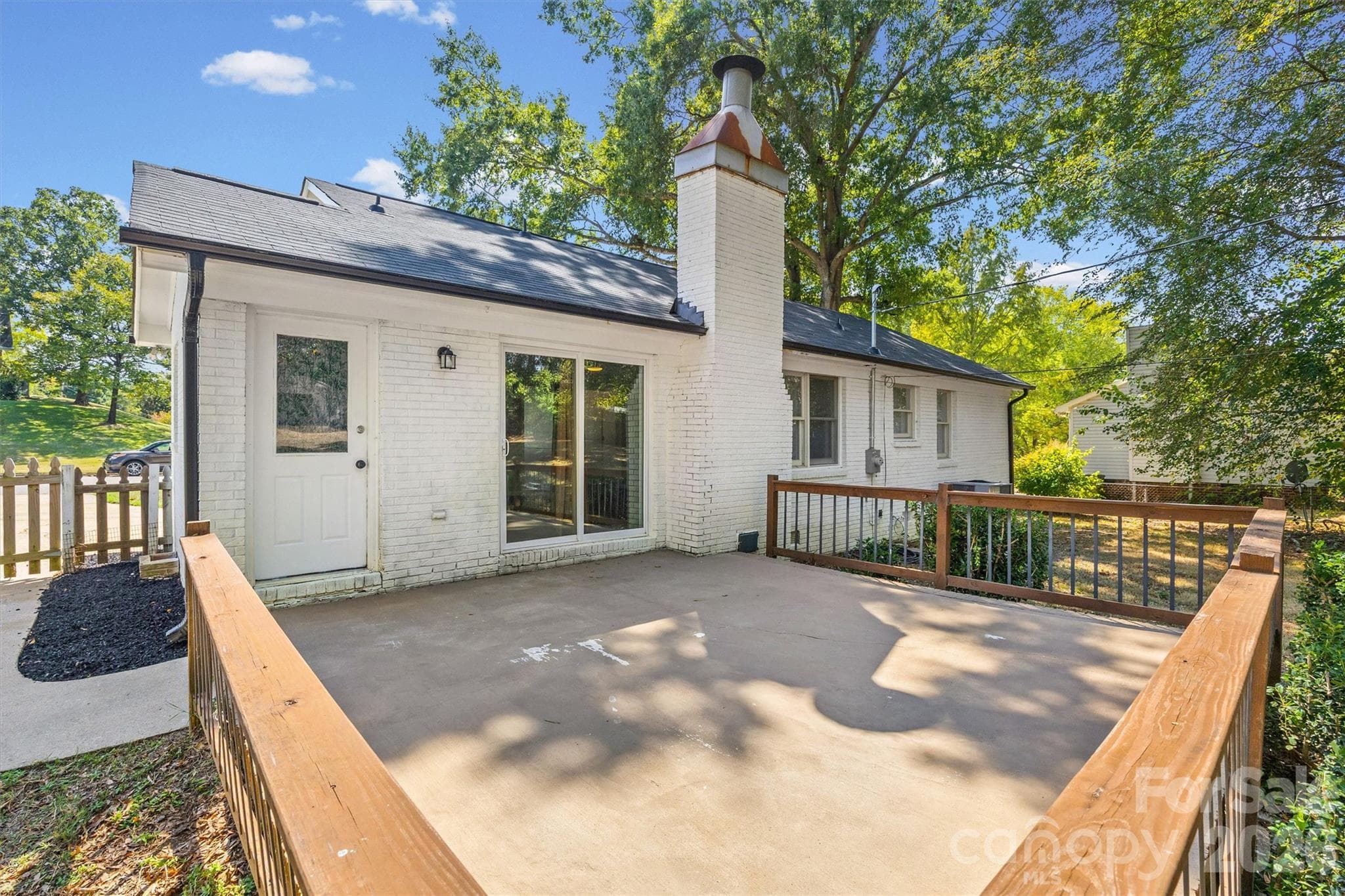 Single Family Residence at 2021 Downey Street, Rock Hill, photo 22 of 30